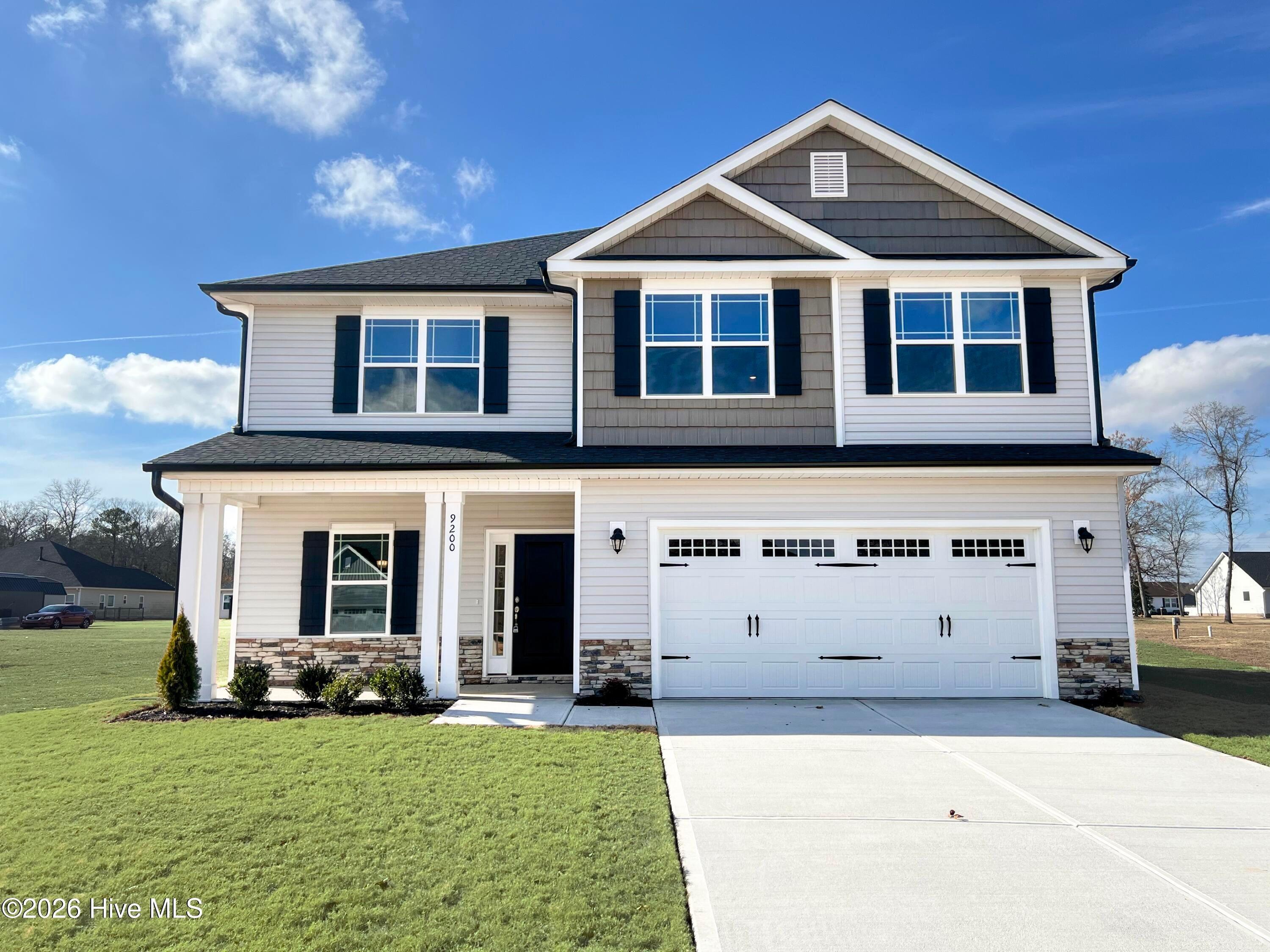 9200 Byron Court Lot 202 — photo