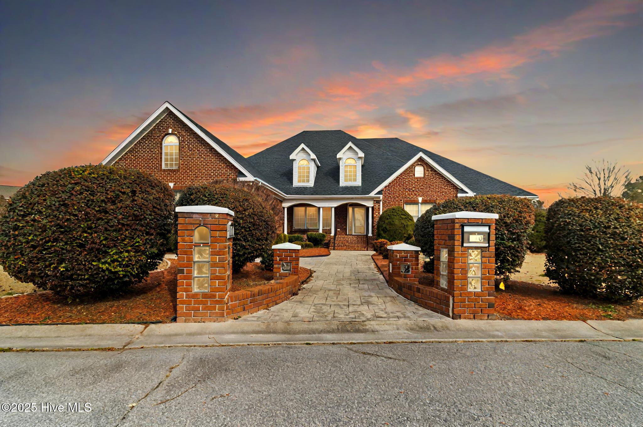 110 Chancey Drive — photo