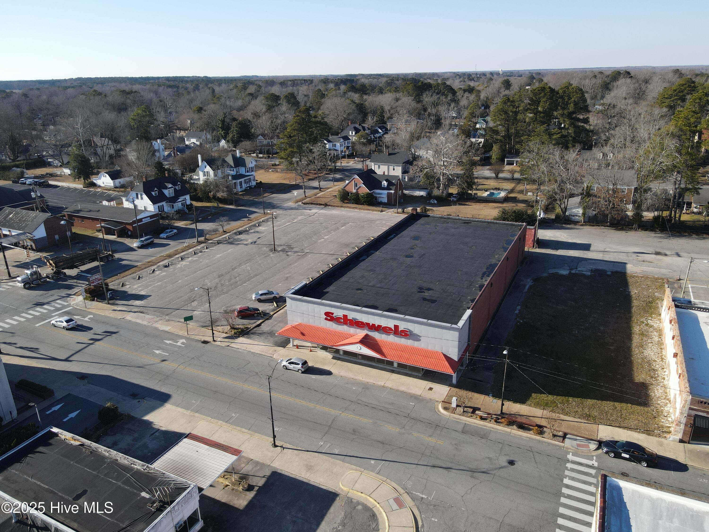 200 W Main Street — photo