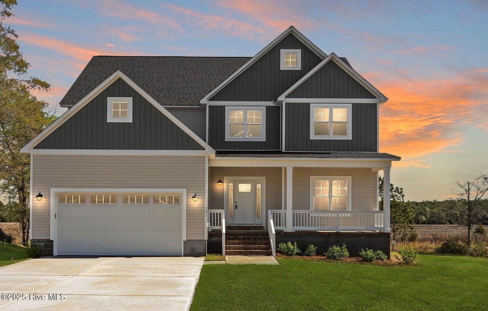 301 E Ivybridge Drive — photo