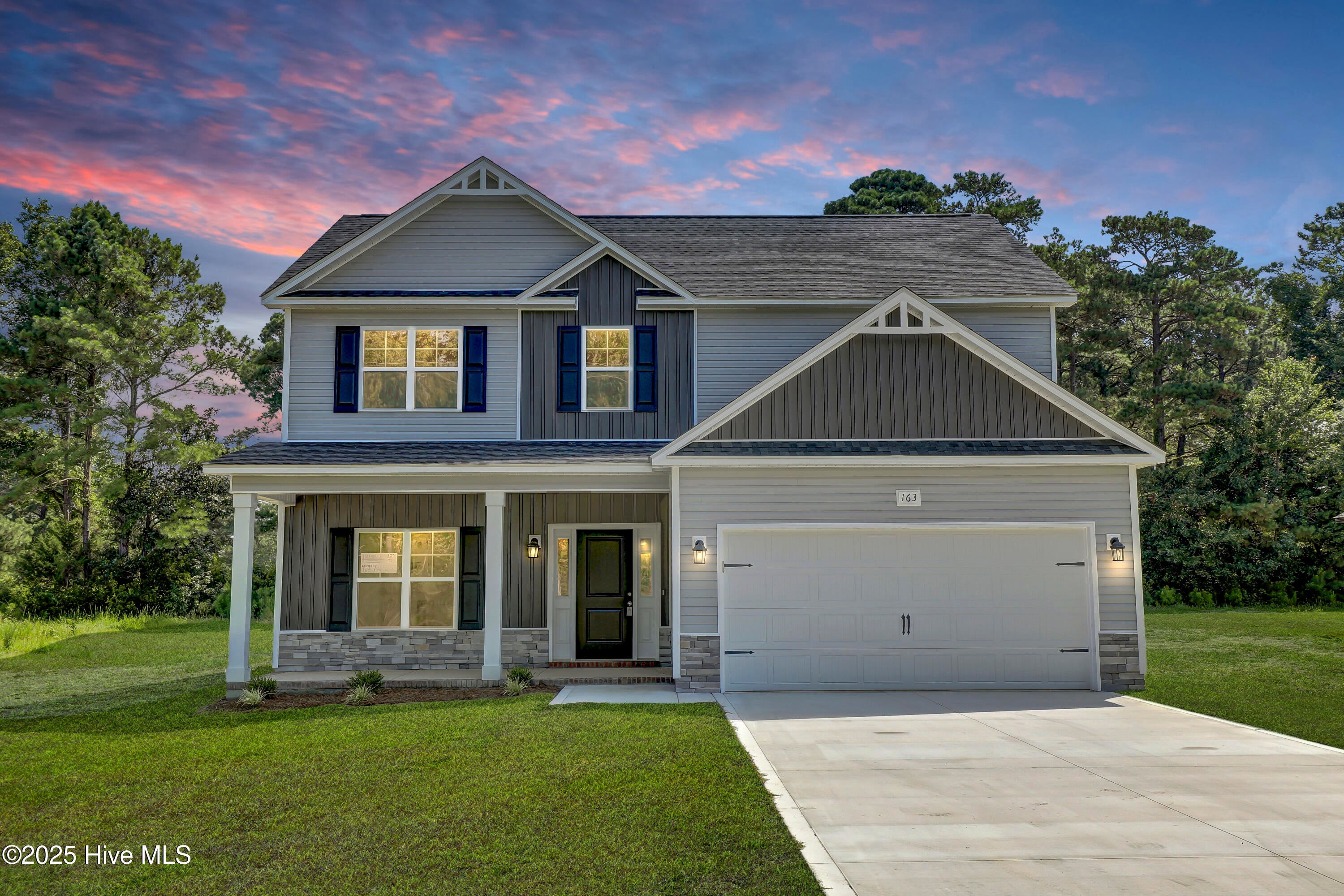 163 Vista Cay Drive Lot 3 — photo