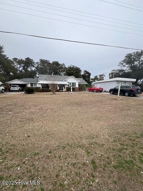 329 Cape Lookout Drive Drive — photo
