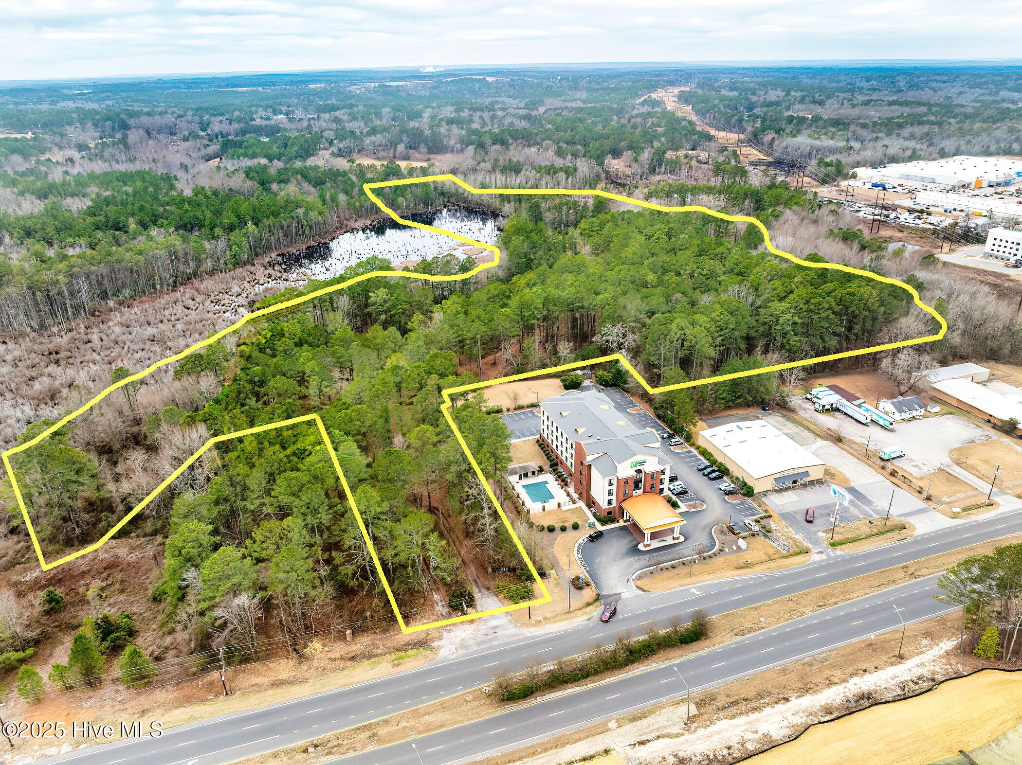 164 Brookstone Drive — photo