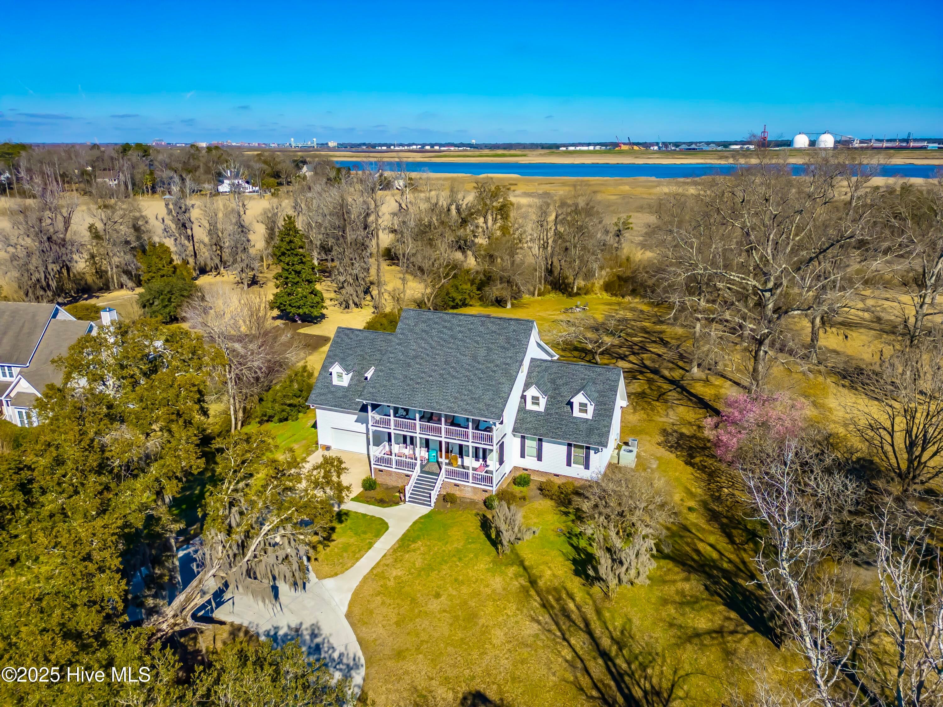 1228 Liberty Landing Road SE — photo