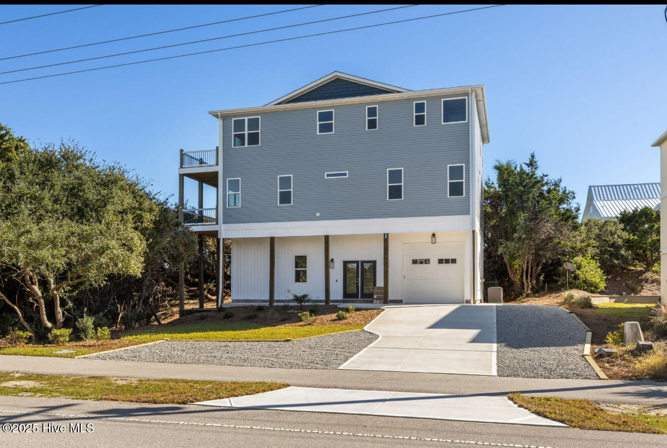 1707 Emerald Drive — photo