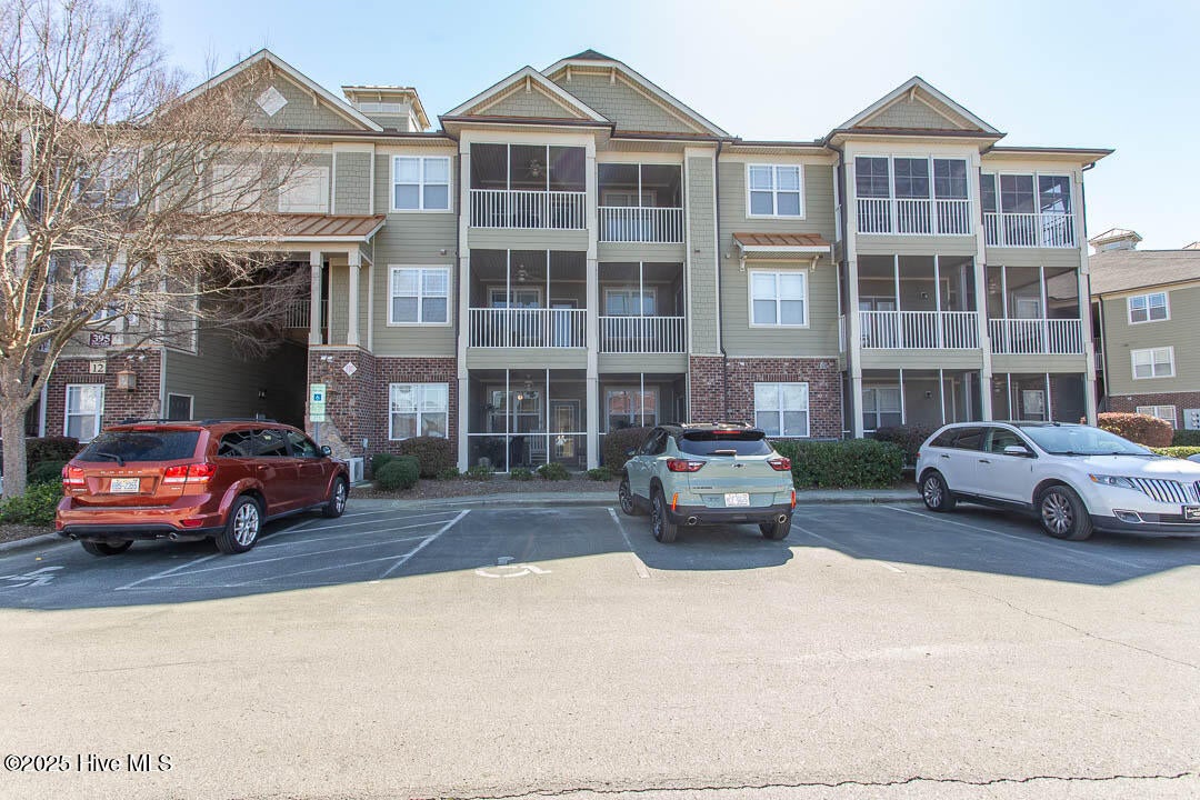 395 S Crow Creek Drive NW Unit 1201 — photo