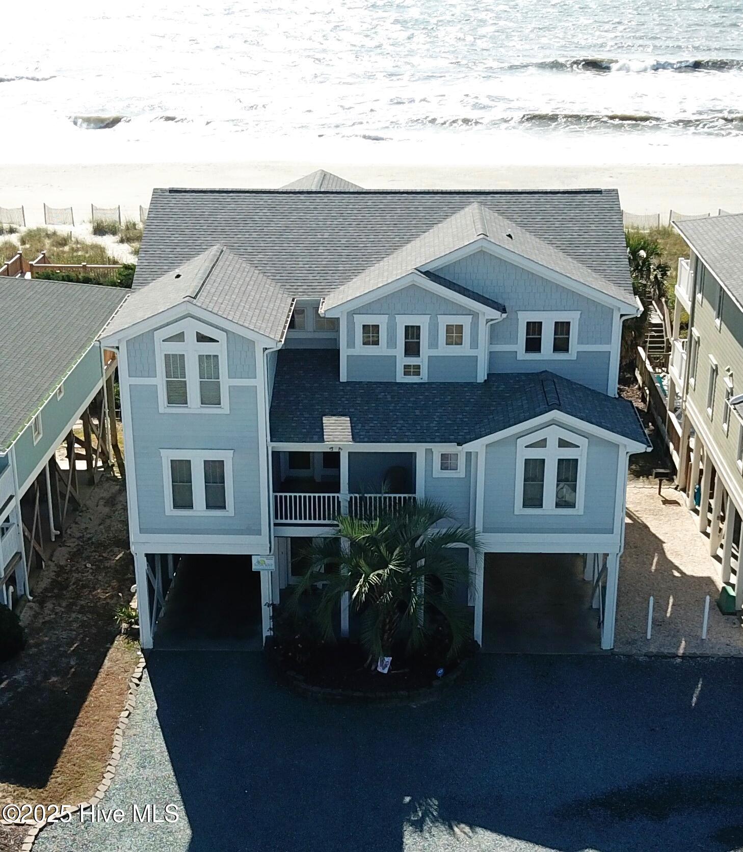 407 Ocean Boulevard W — photo