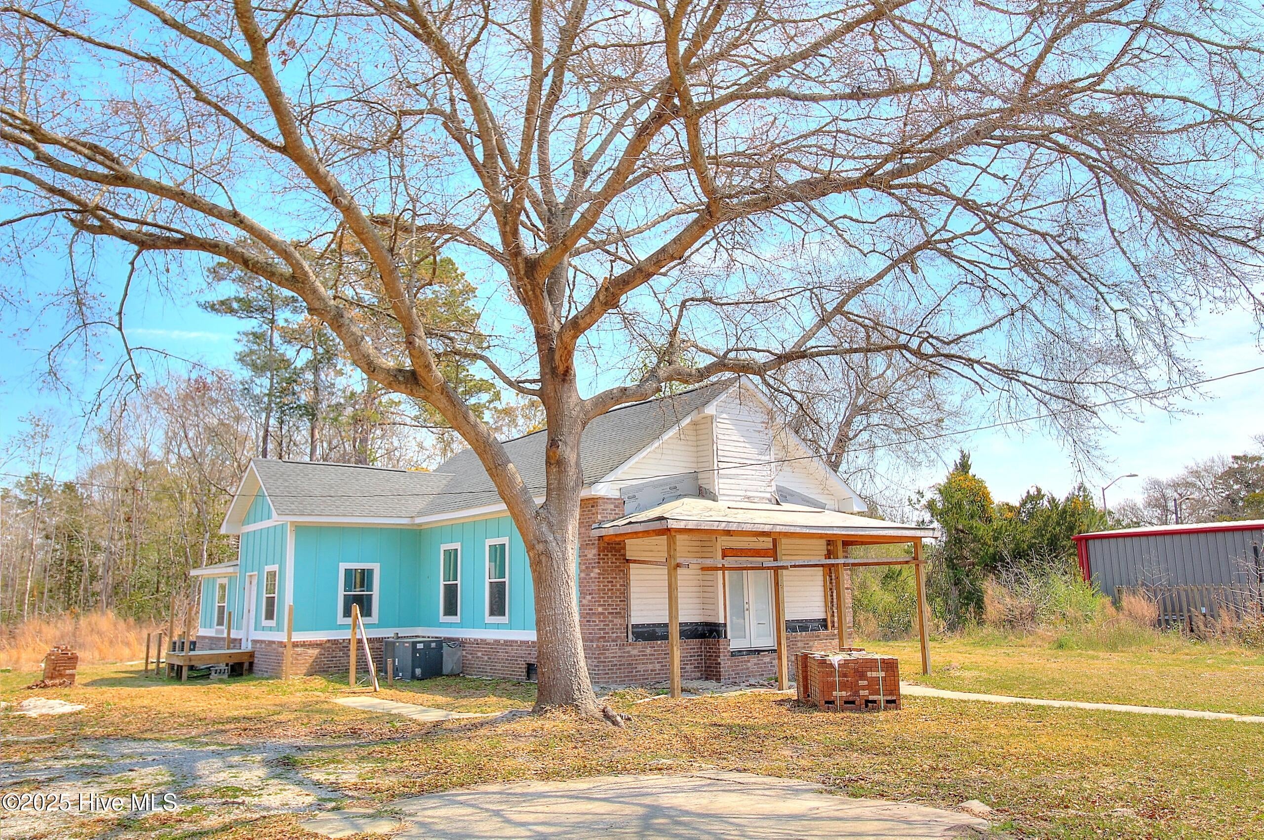 1119 Holden Beach Road SW — photo
