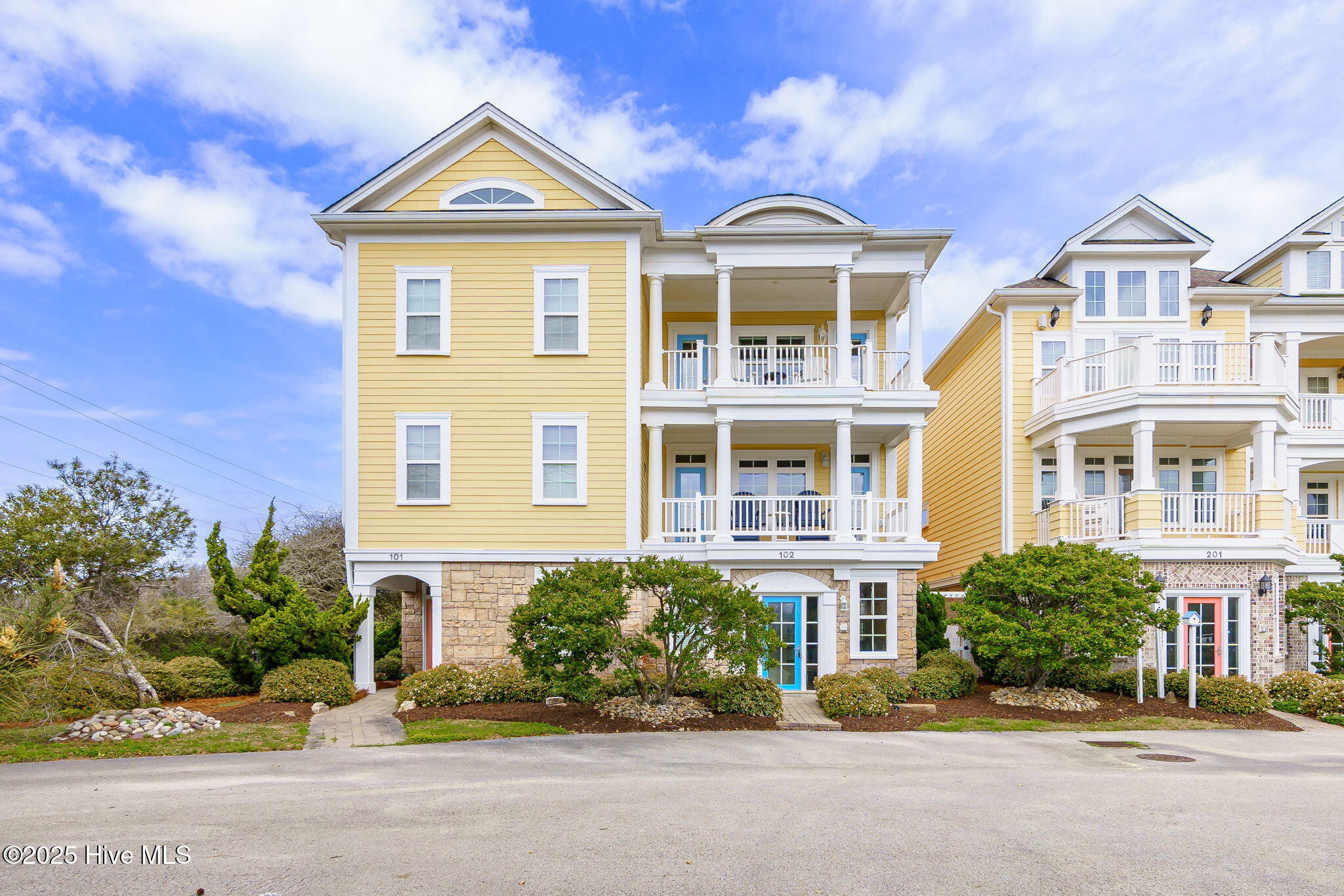 116 Salter Path Road 102 Seabrook — photo