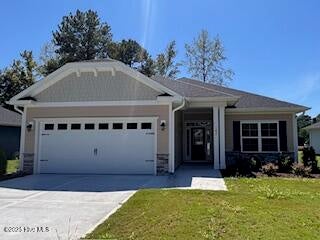 182 Cherry Laurel Drive — photo