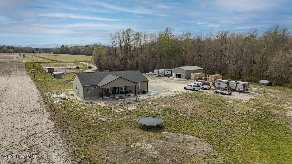 1560 White Oak River Road — photo
