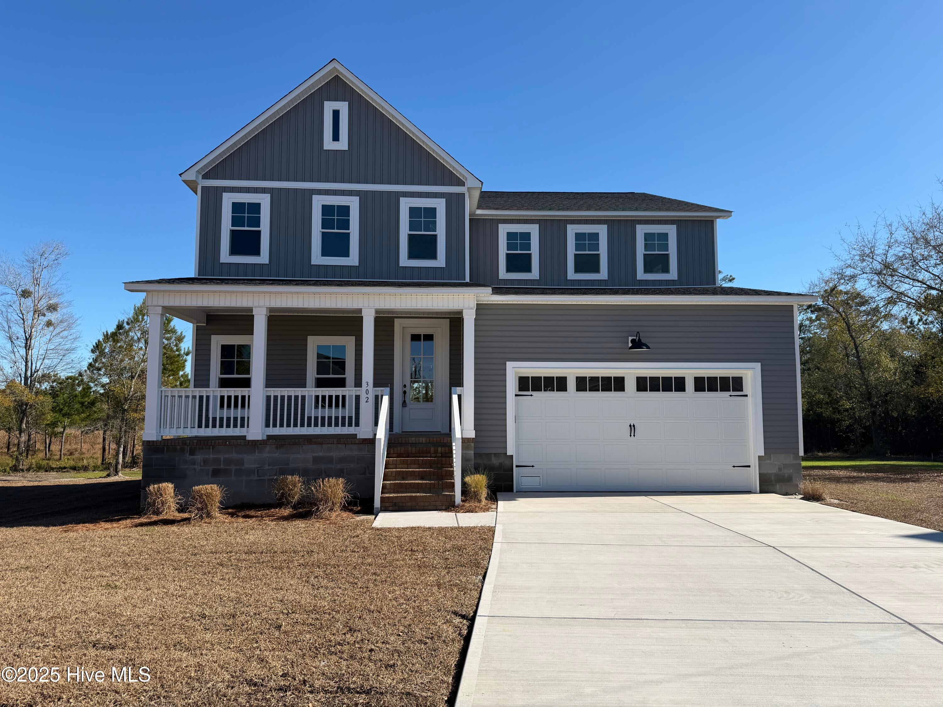 302 E Ivybridge Drive — photo