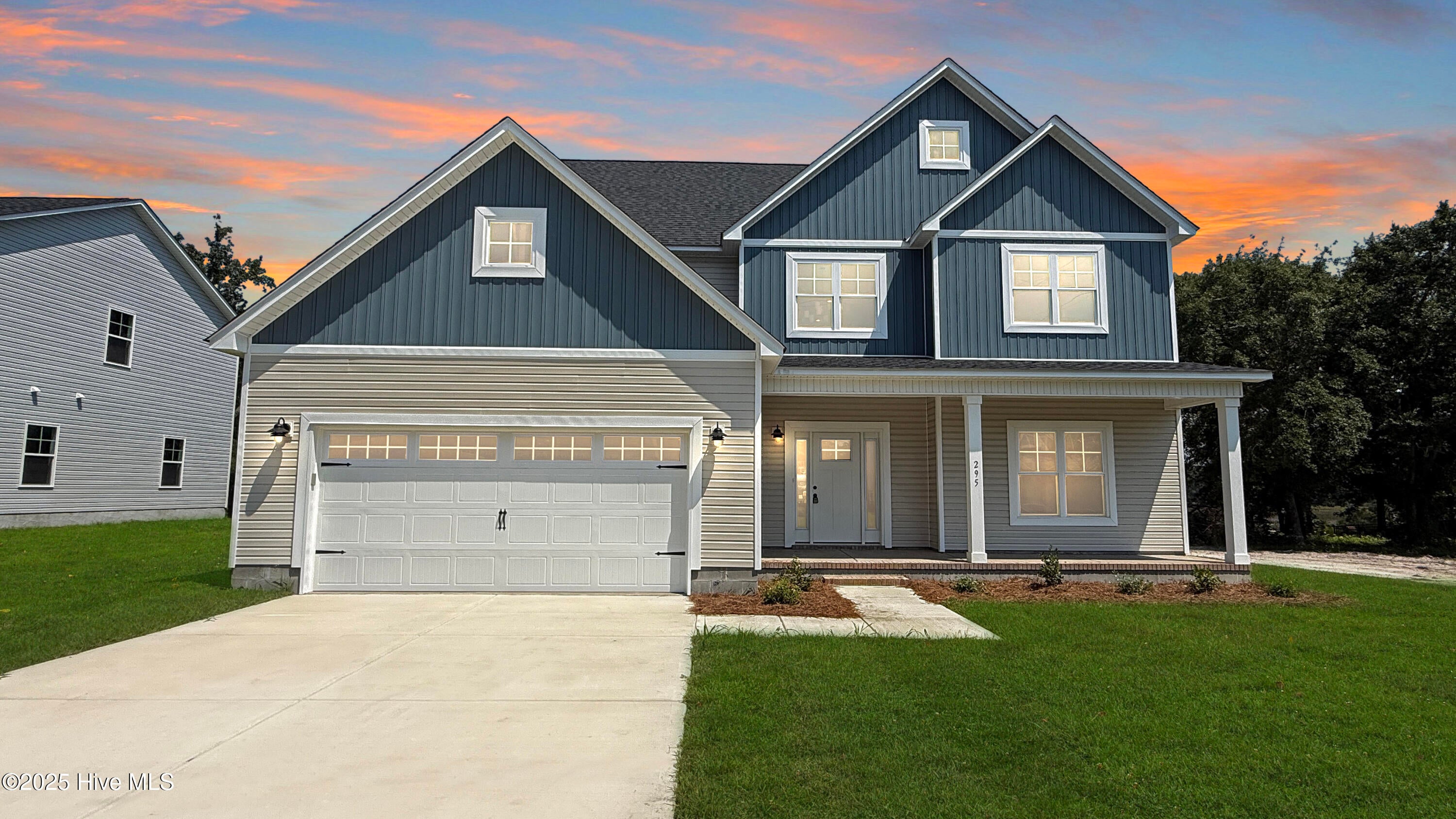 295 E Ivybridge Drive — photo