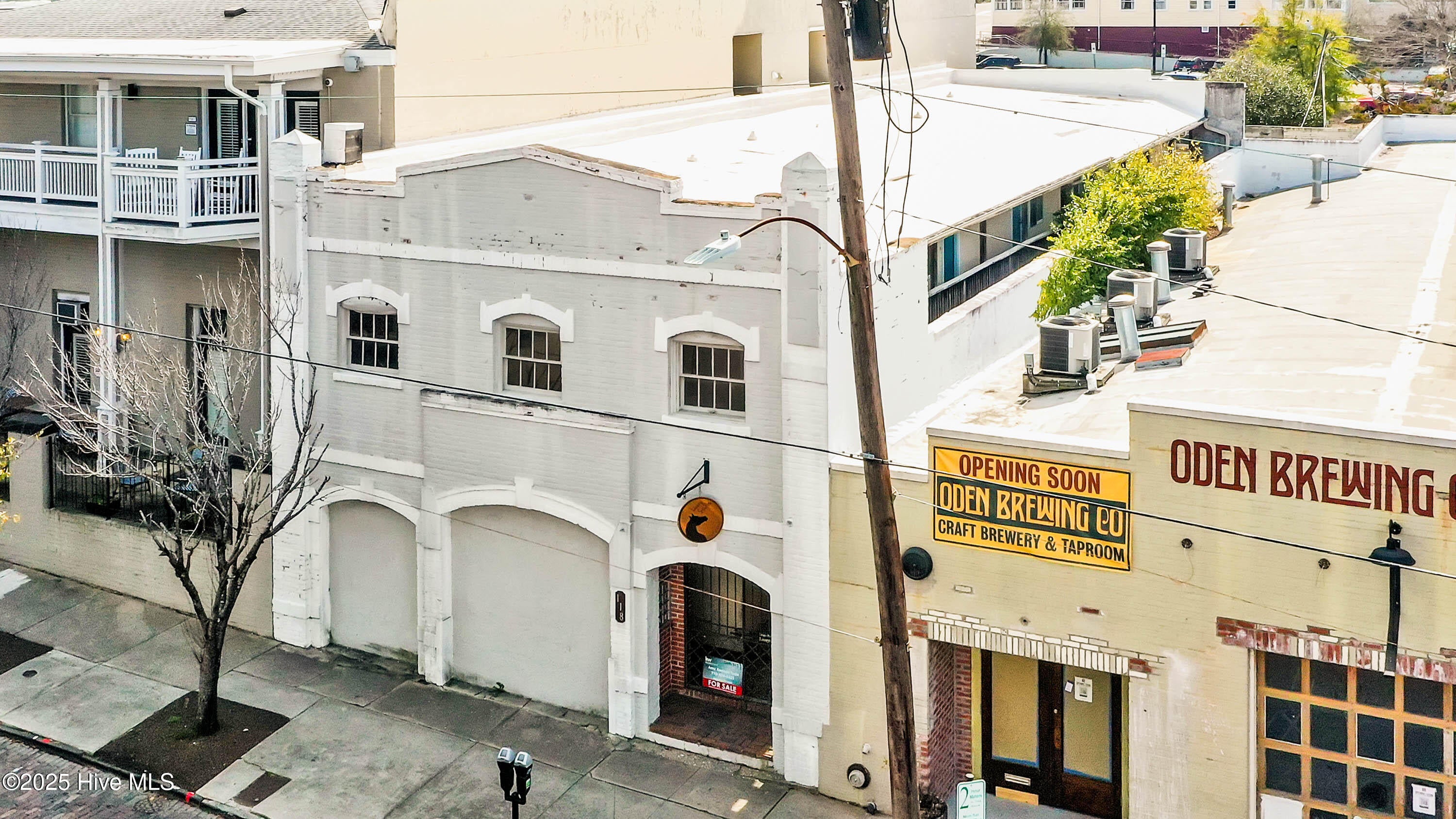 118 Dock Street Apt 8 — photo