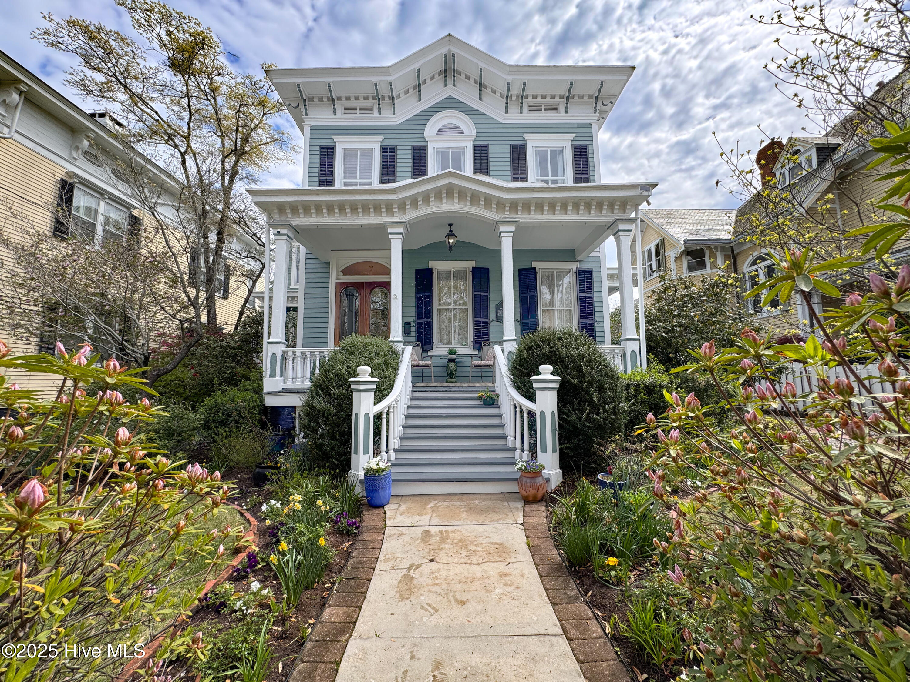 111 S 4th Street — photo