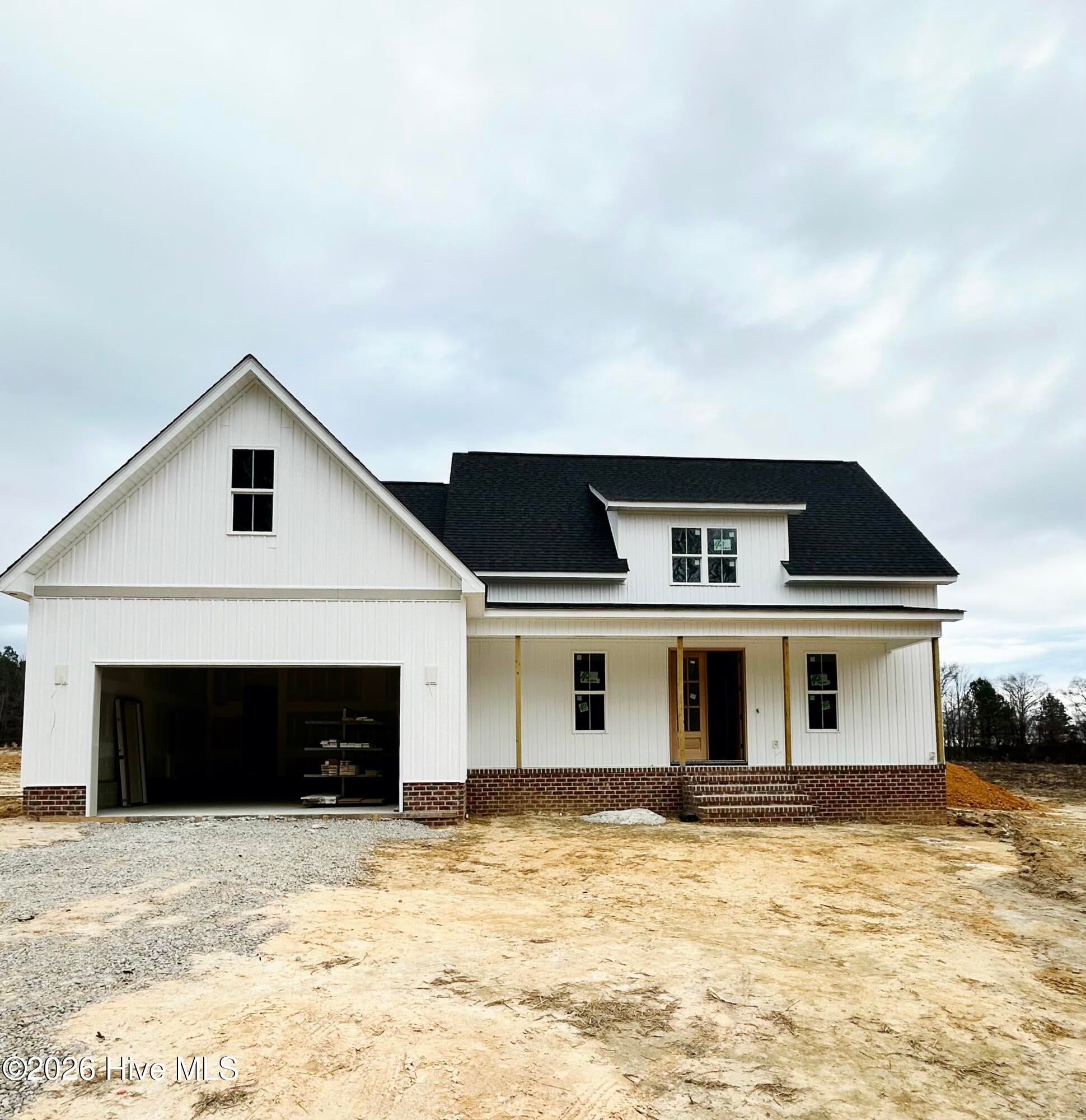 6415 Radio Tower Road — photo