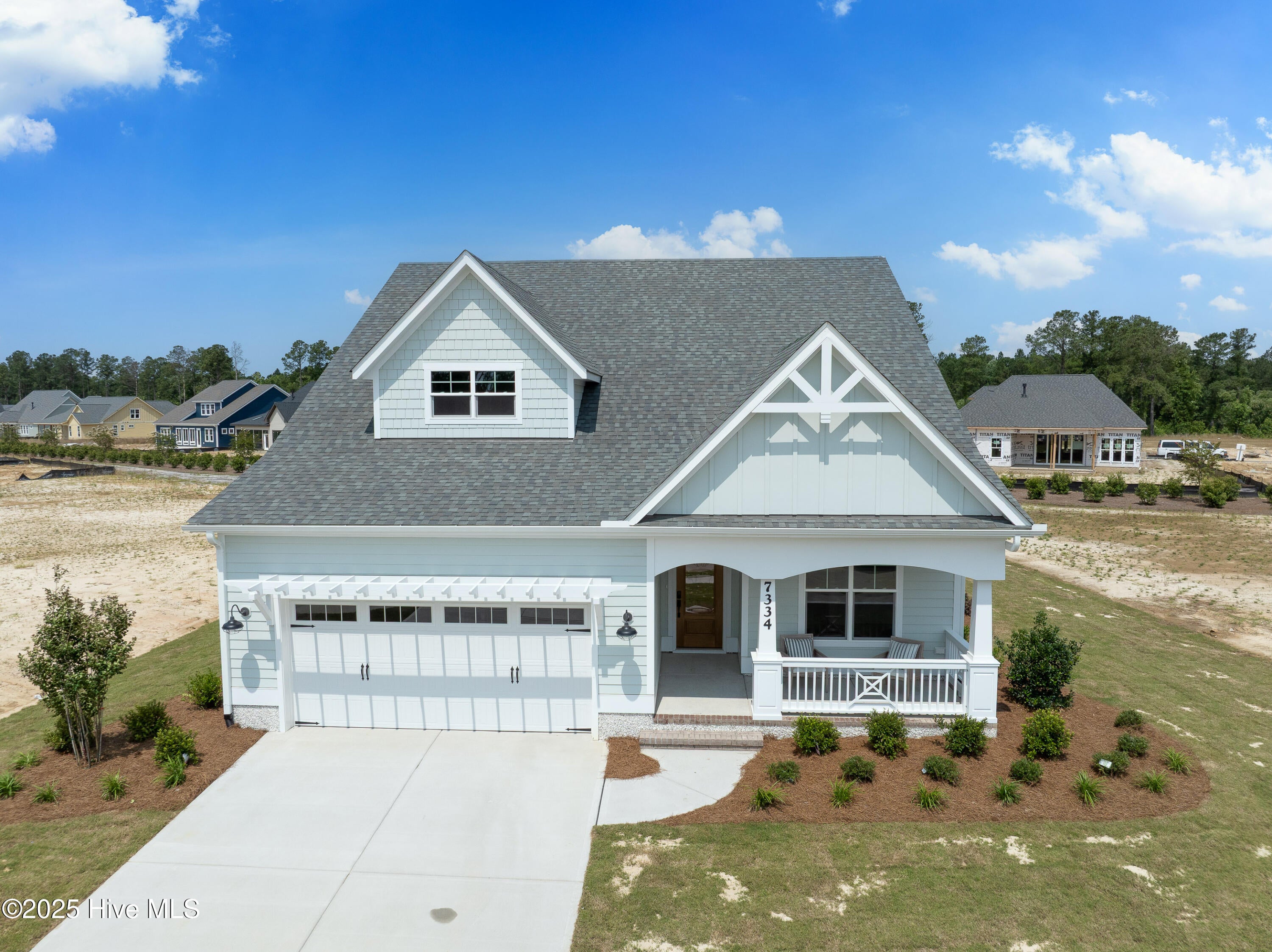 7334 Foxbriar Drive — photo