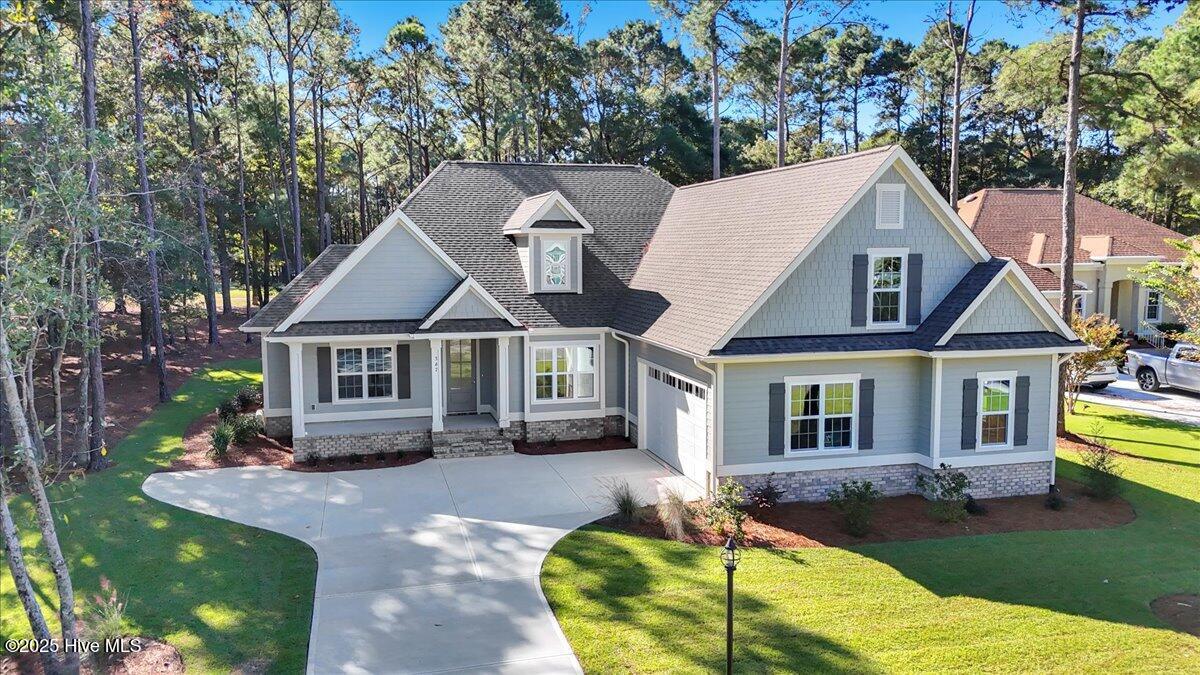 367 Genoe'S Point Road SW — photo