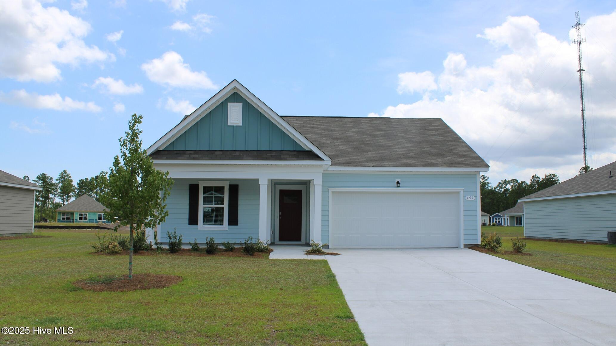 1241 Woodhouse Drive NW — photo