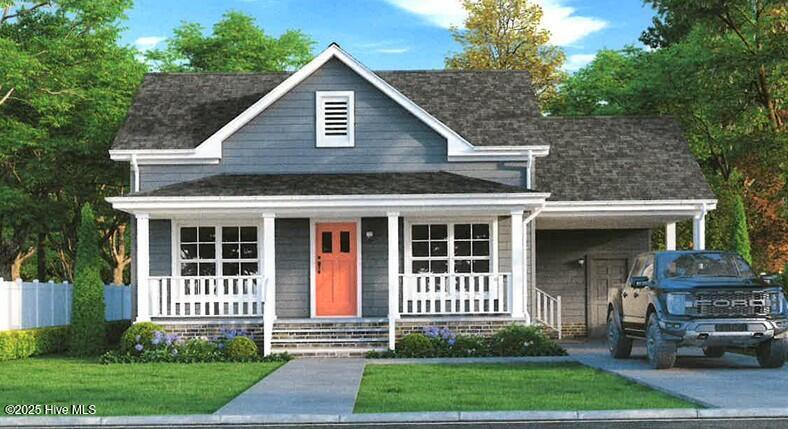 002 Gates Bank Road — photo