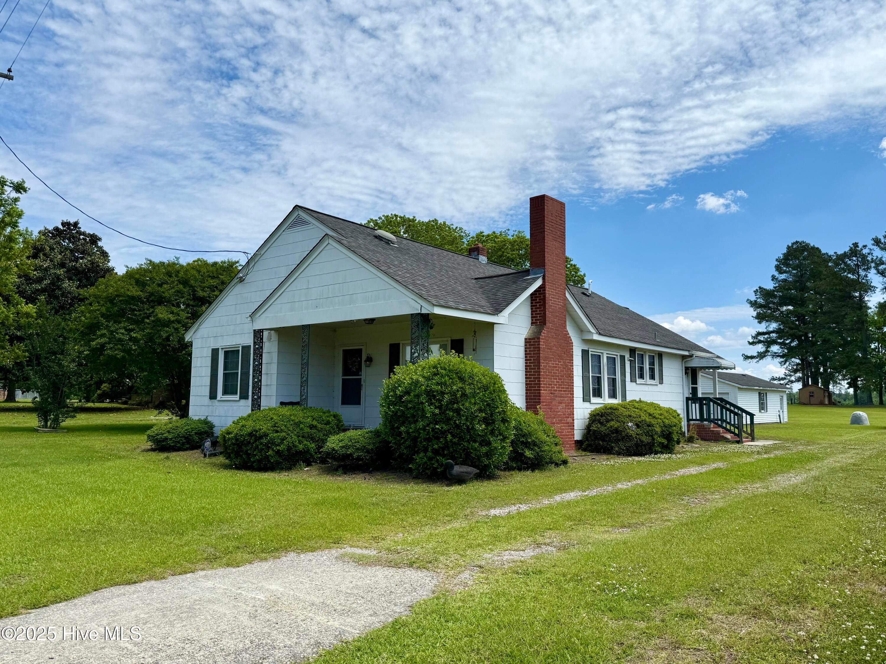 3773 Bear Grass Road — photo