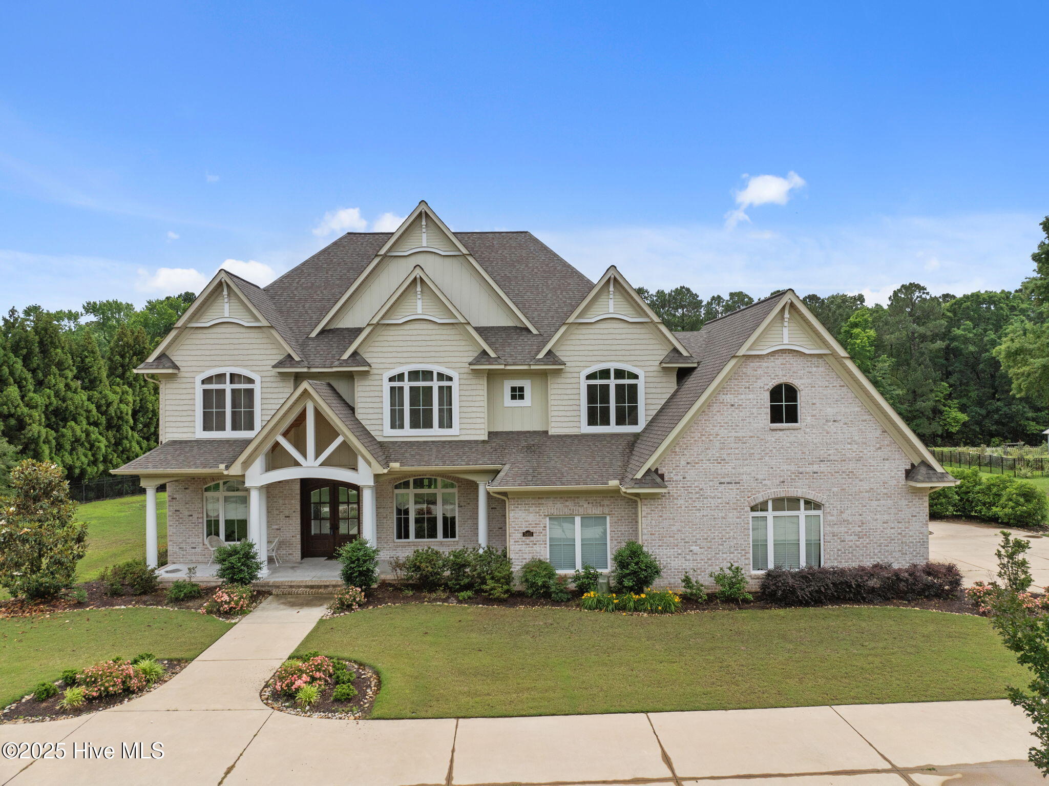 3403 Star Hill Farm Road — photo