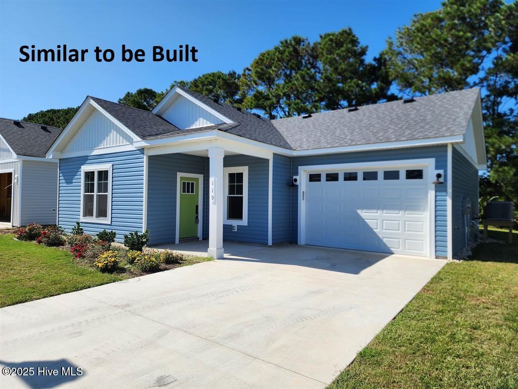 104 Bridge View Drive S — photo
