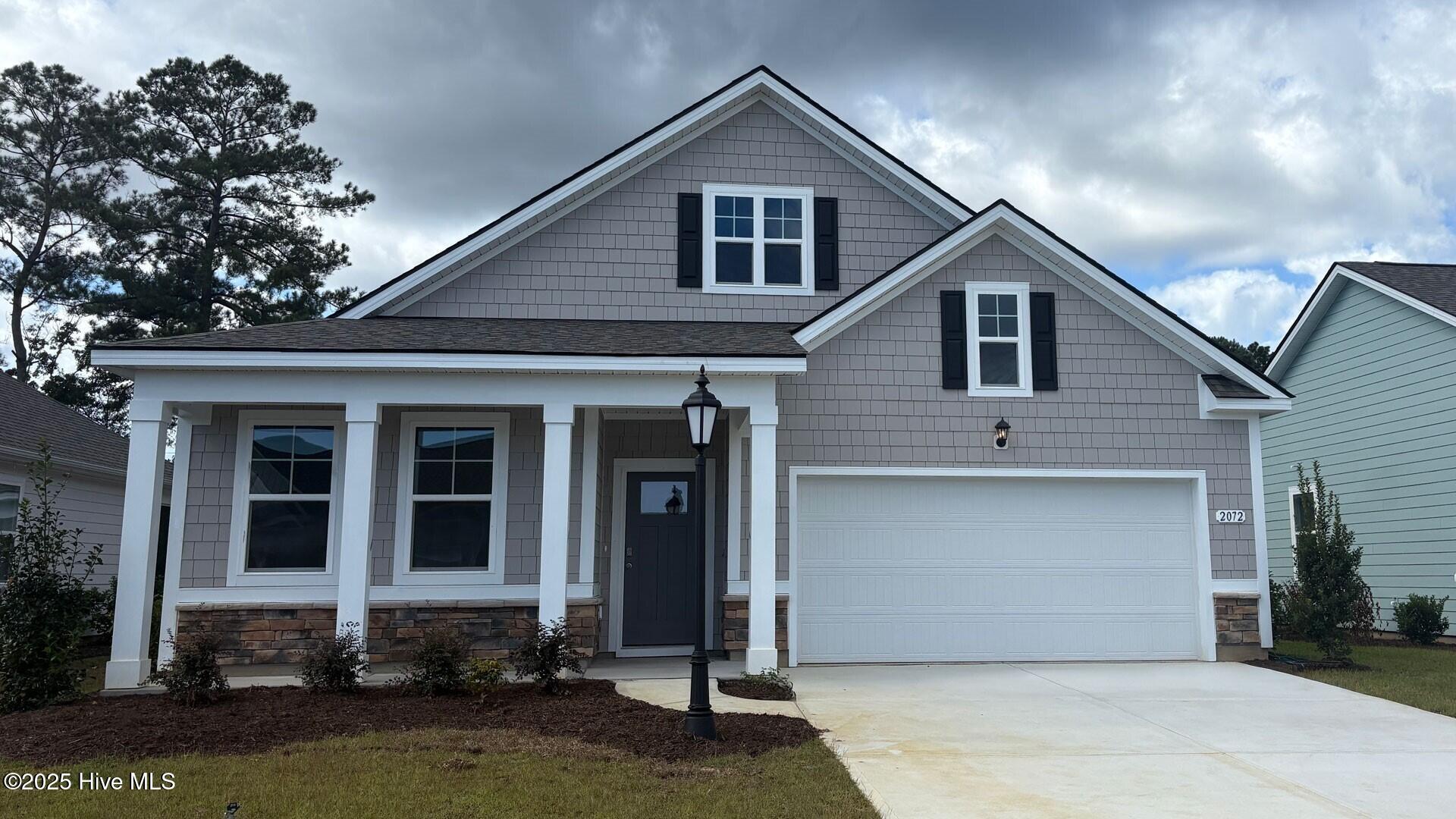 2072 Marietta Circle NW — photo