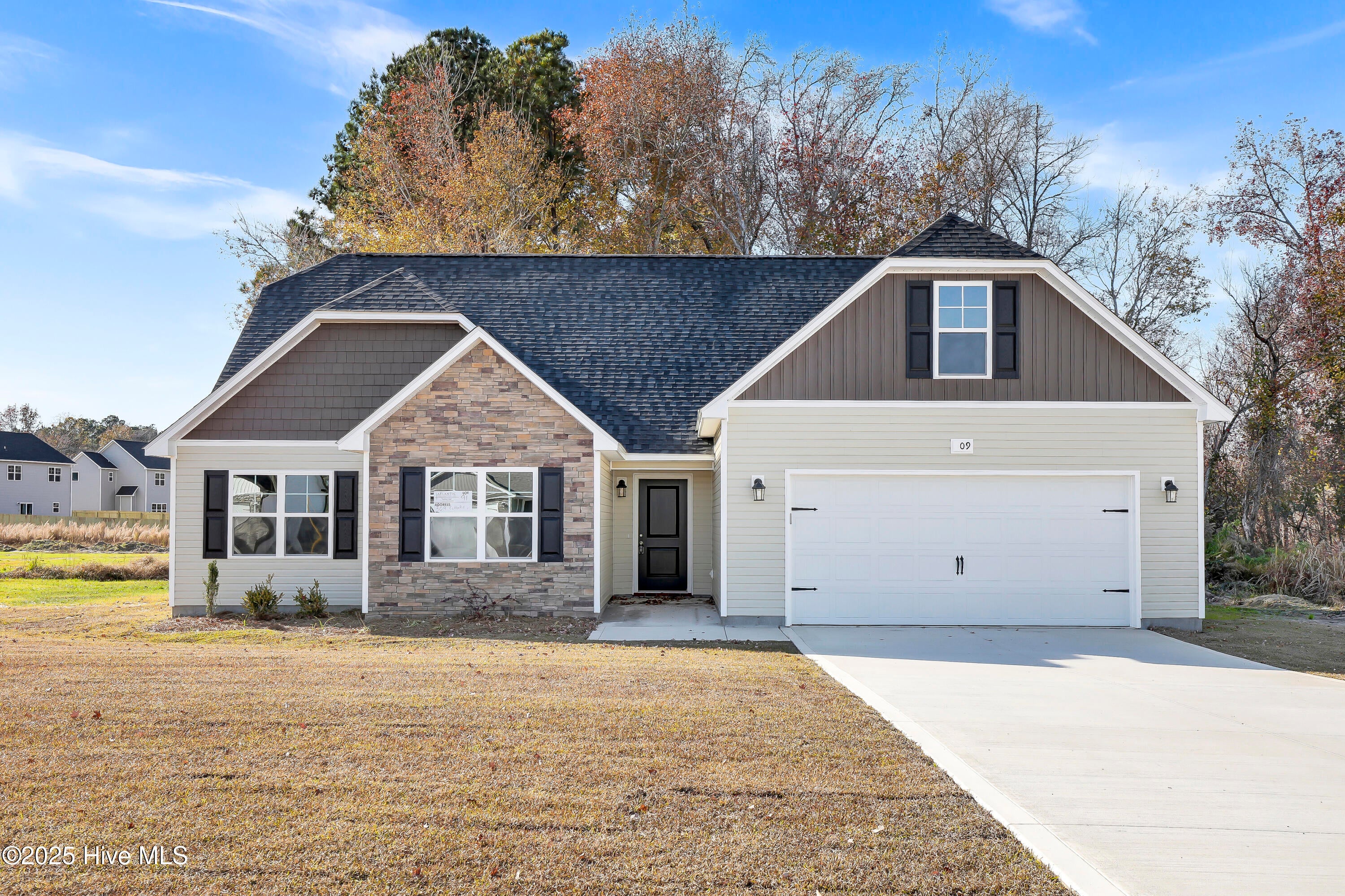 309 Cotton Hill Place Lot 91 — photo