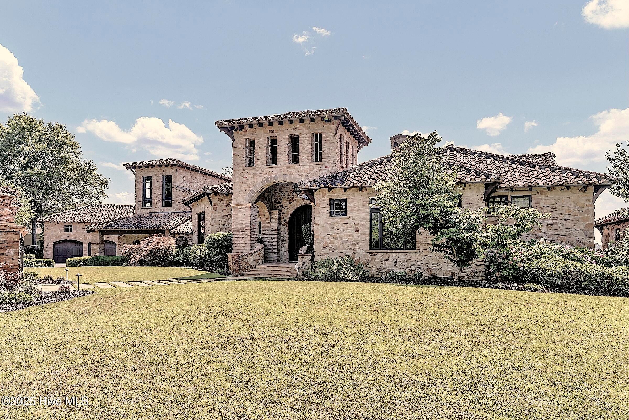 106 Allen Drive — photo