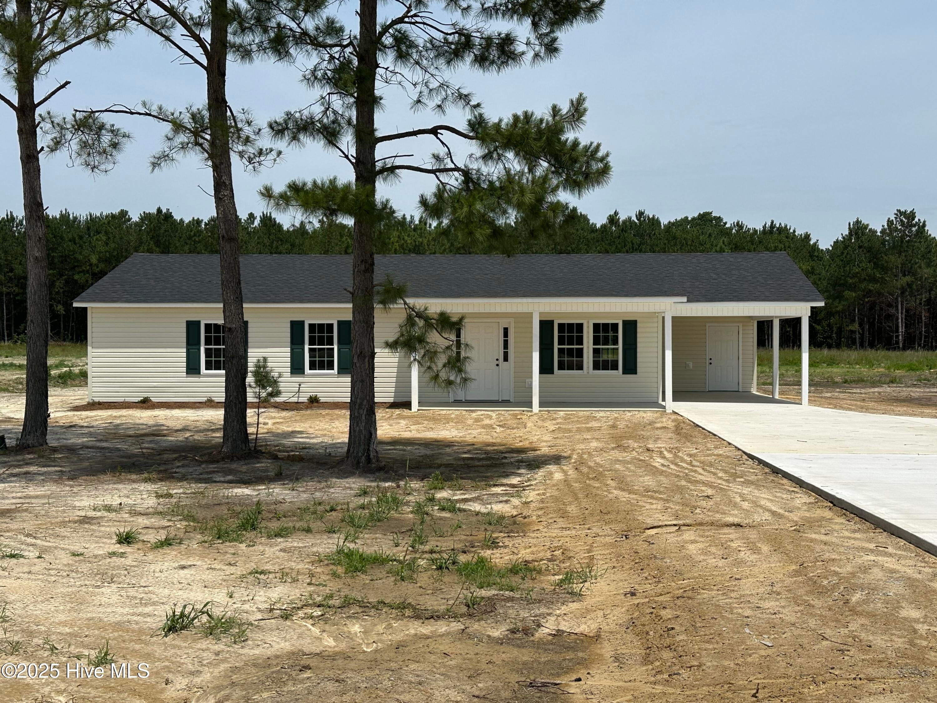 2153 Rowan Road — photo