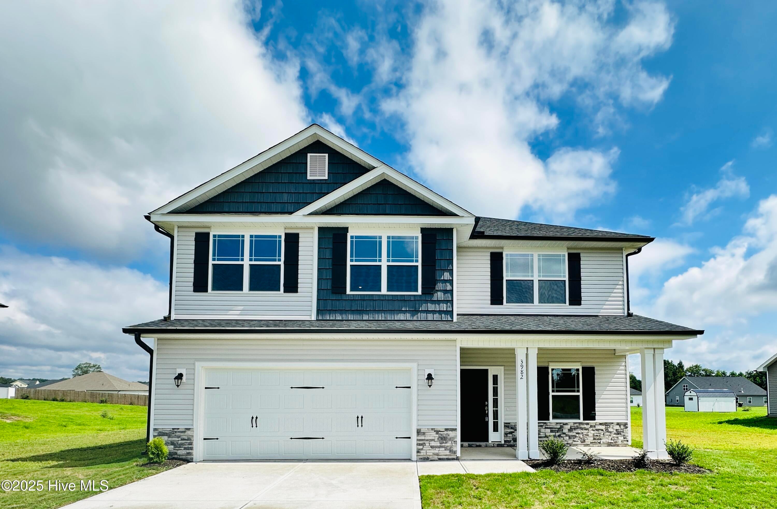 3982 Fletcher Road Lot 180 — photo