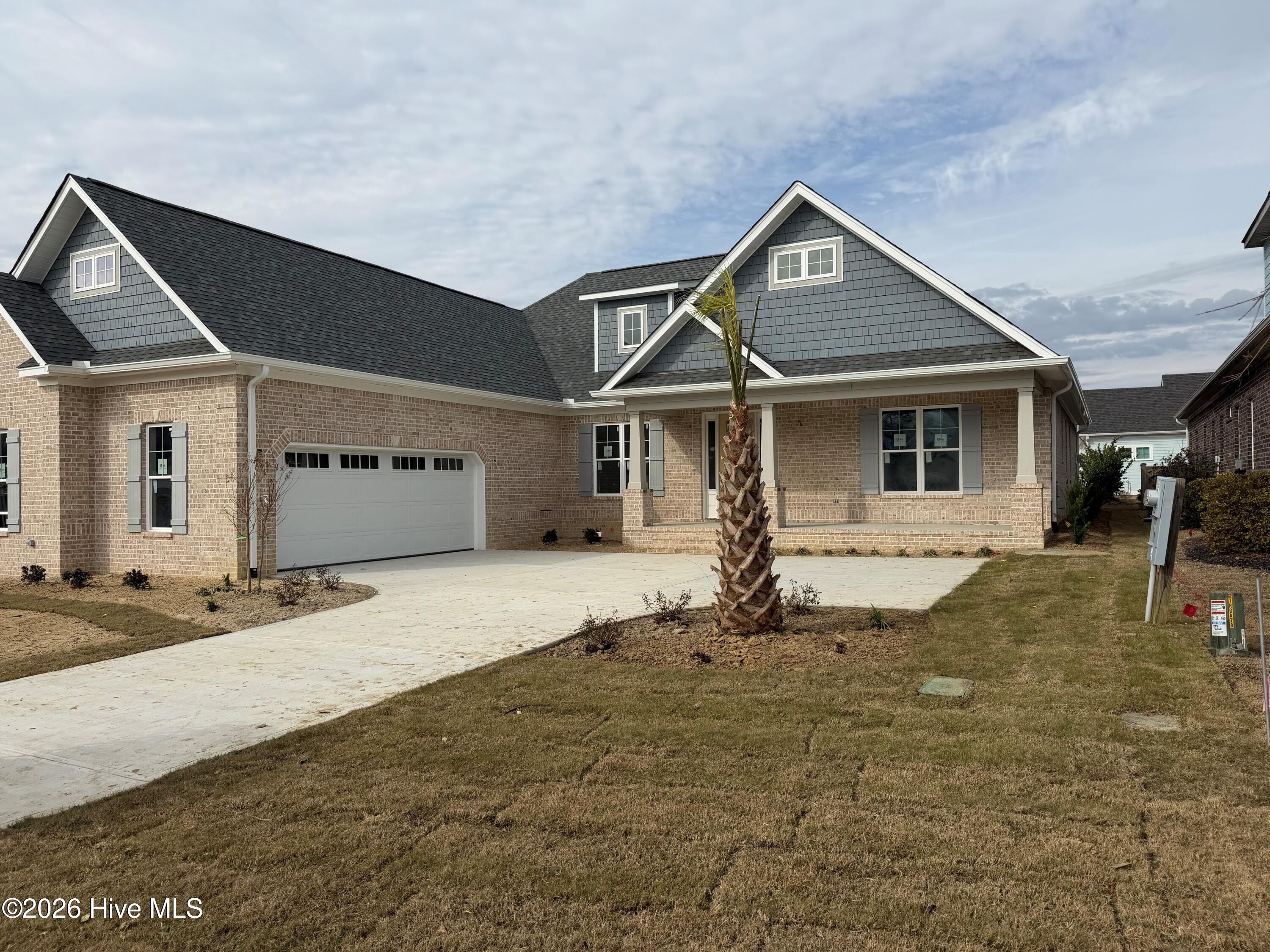 2556 E Timber Crest Drive NE — photo