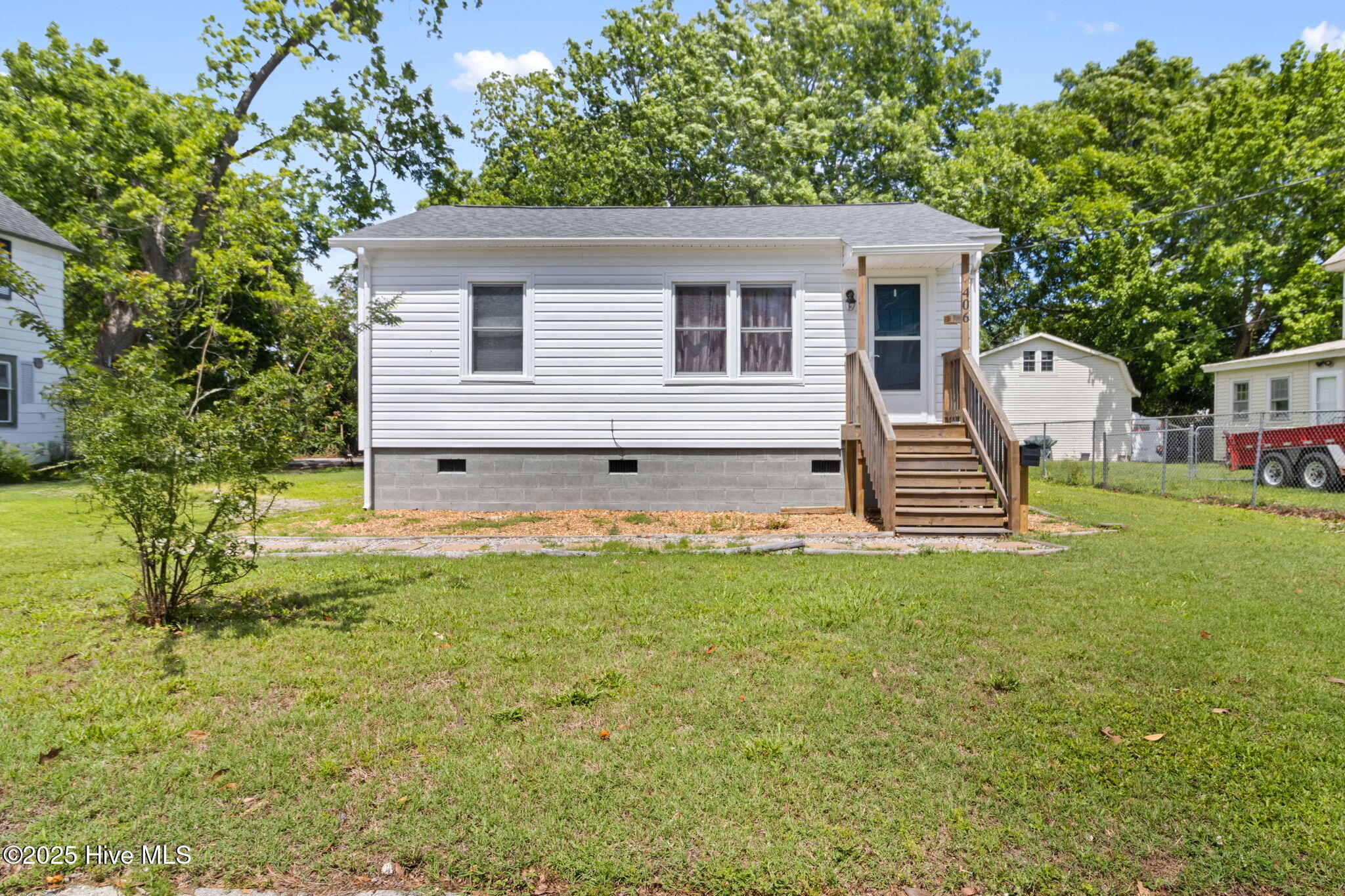 406 Walnut Street — photo