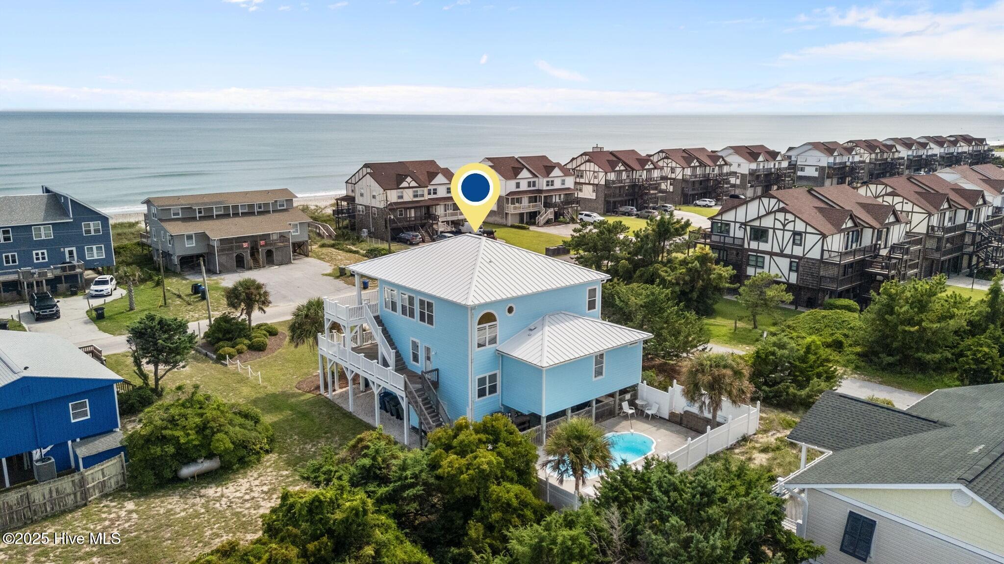 2414 Ocean Drive — photo