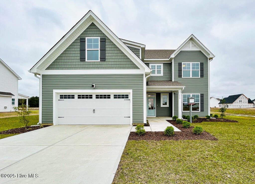 802 Tupelo Tree Drive — photo