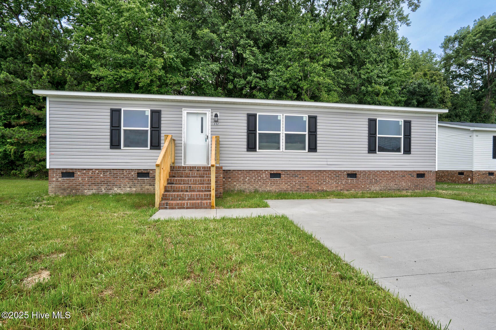 332 Eastfield Drive Lot 5 — photo