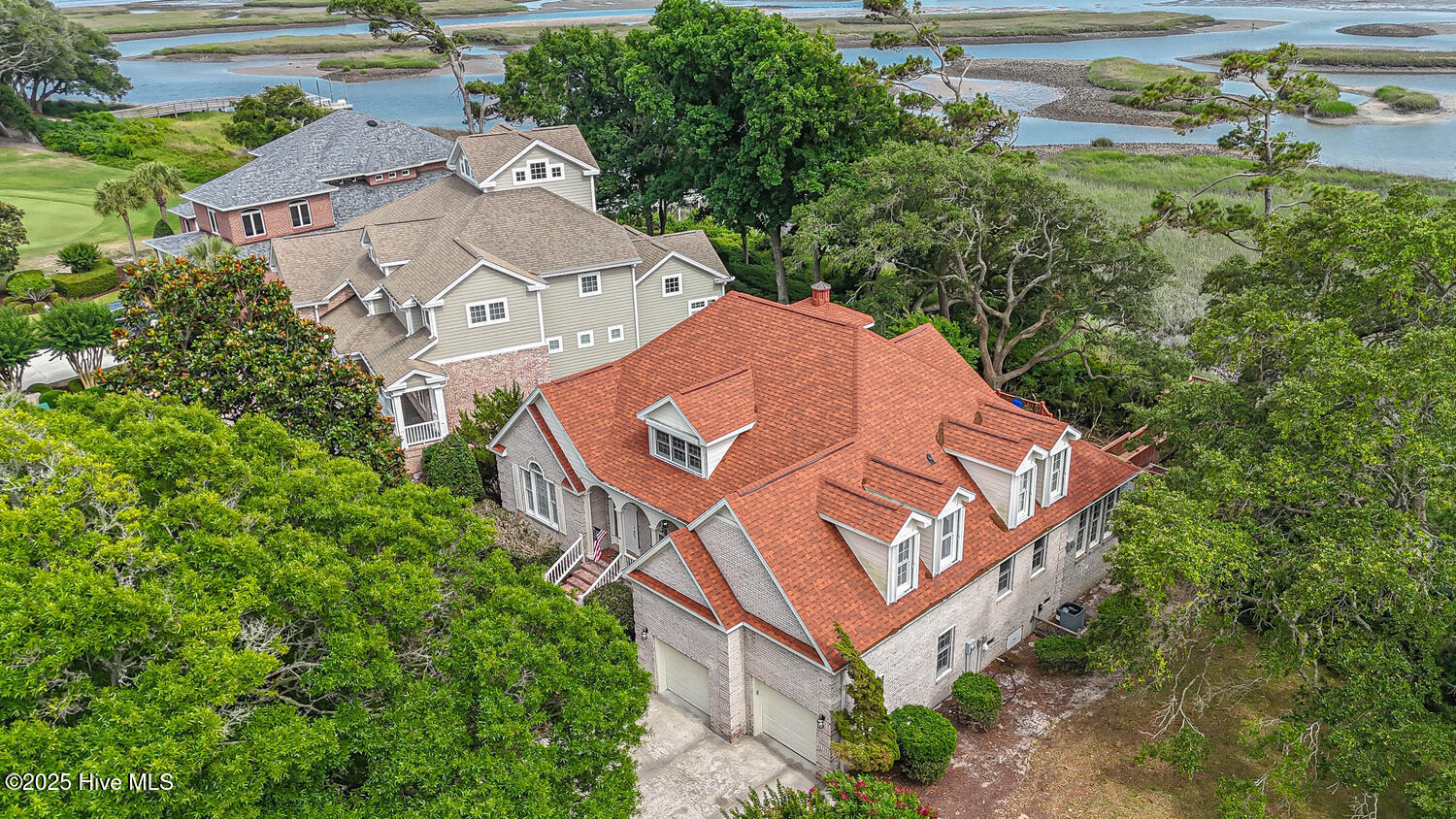 3399 Channelside Drive SW — photo
