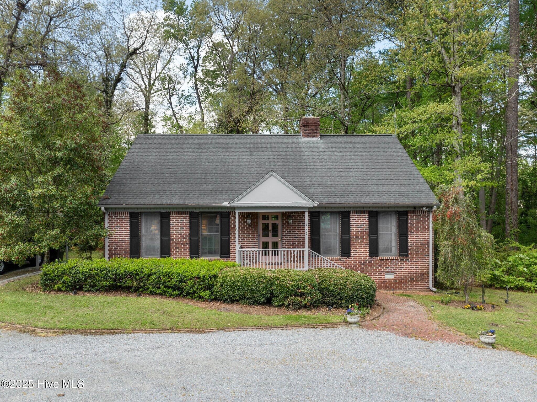 103 Camelia Drive — photo