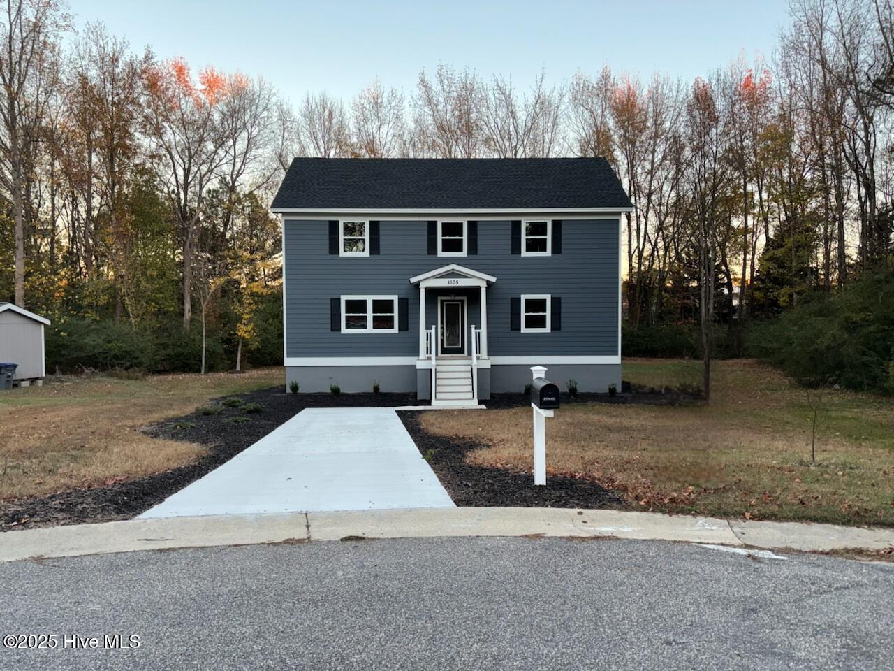 1605 Bobwhite Lane — photo