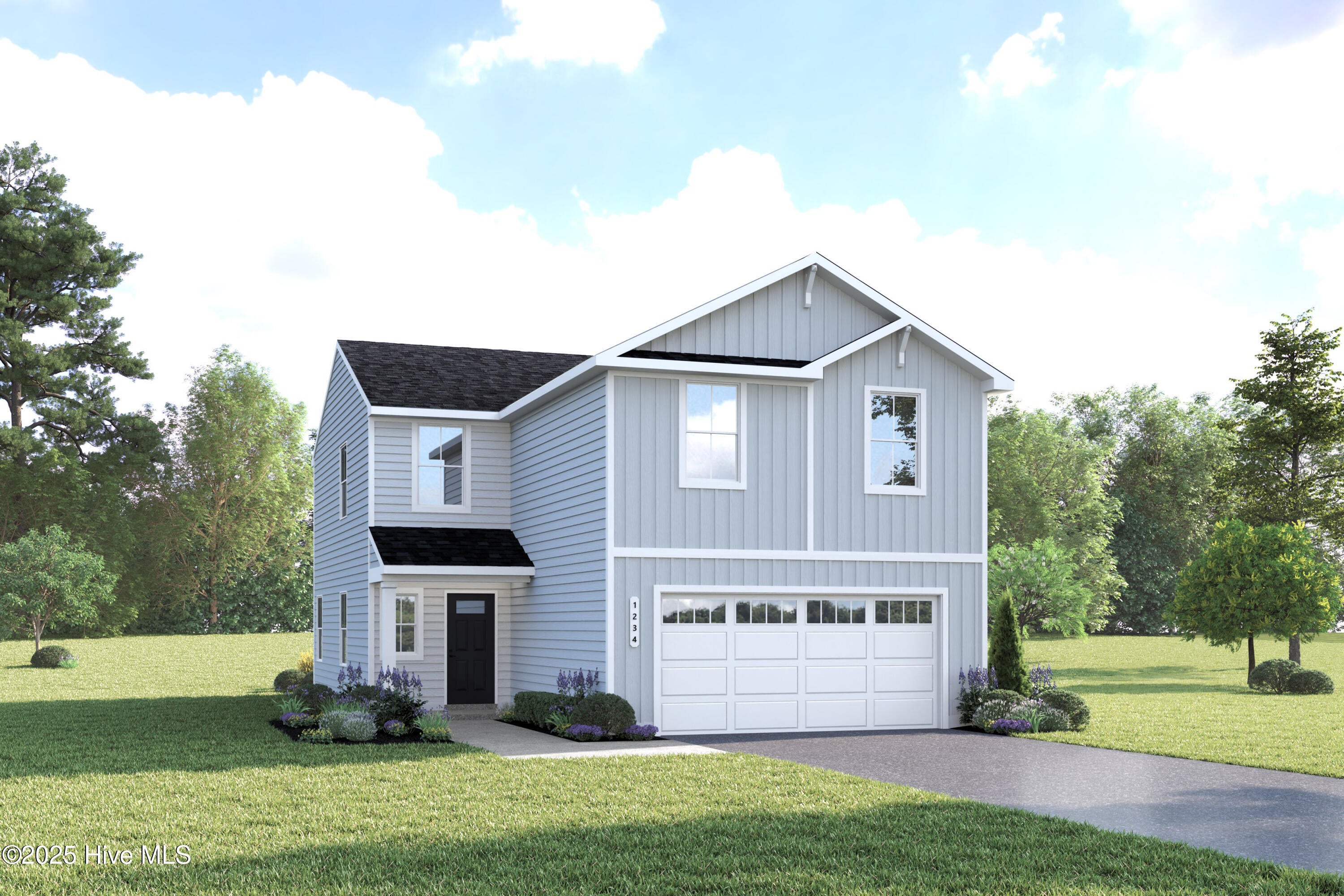 8069 Sterling Oak Drive NW — photo