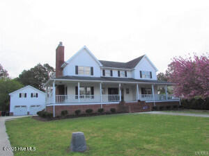 2078 Rivershore Road — photo
