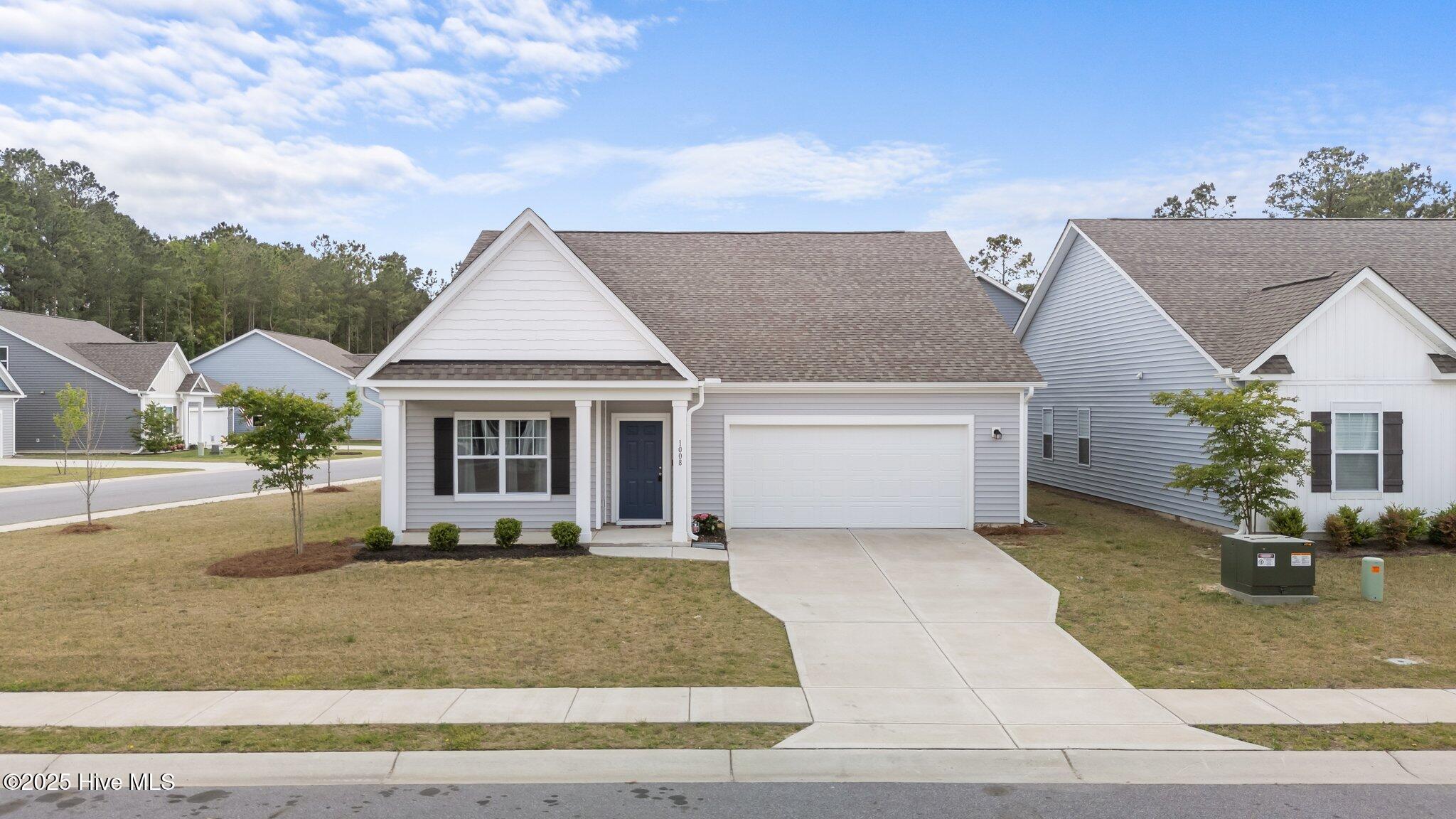 1008 Rodanthe Drive — photo