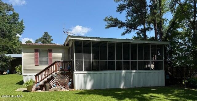 242 Sheep Landing Road — photo