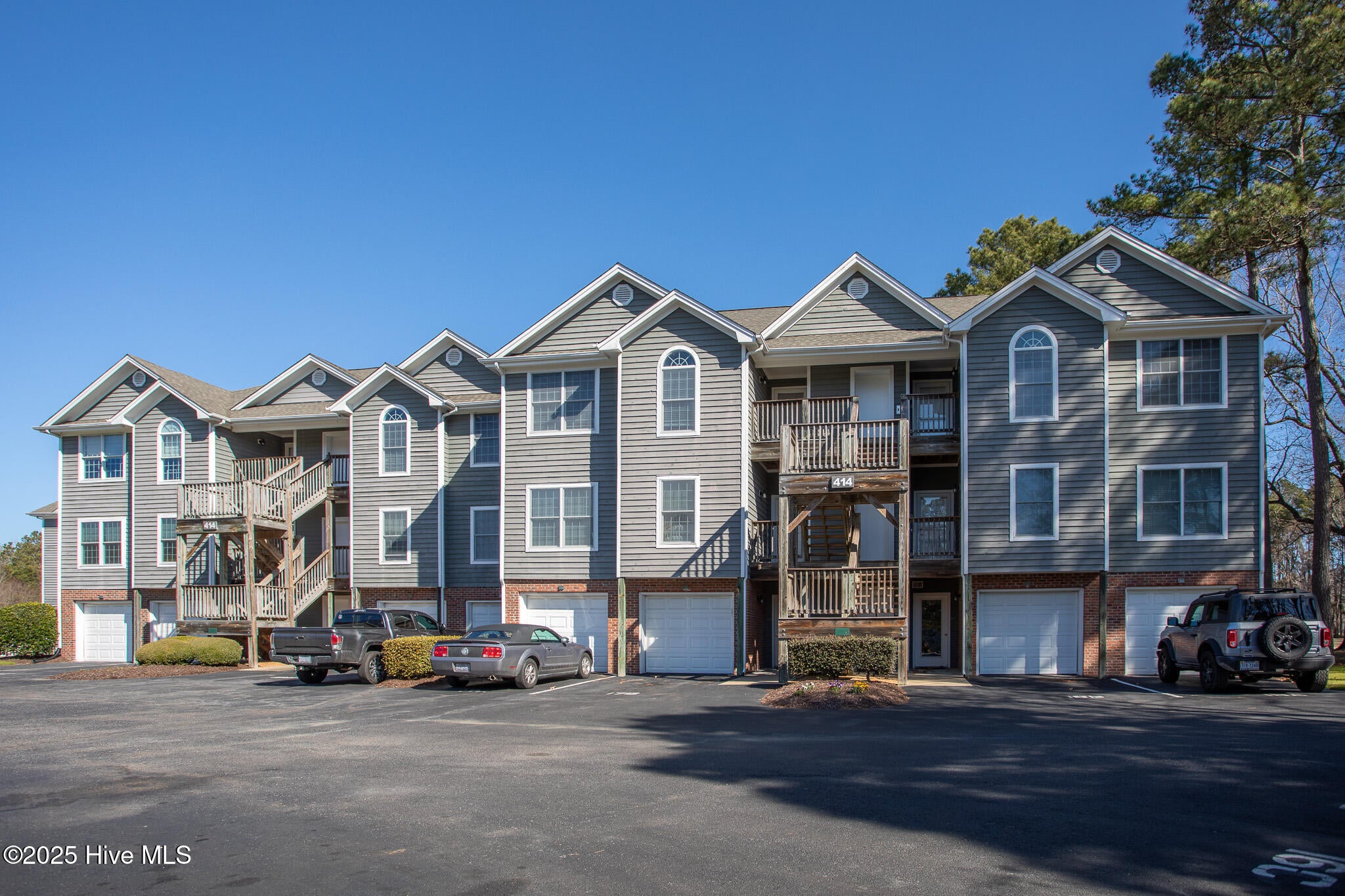 415 Albemarle Boulevard 3a — photo