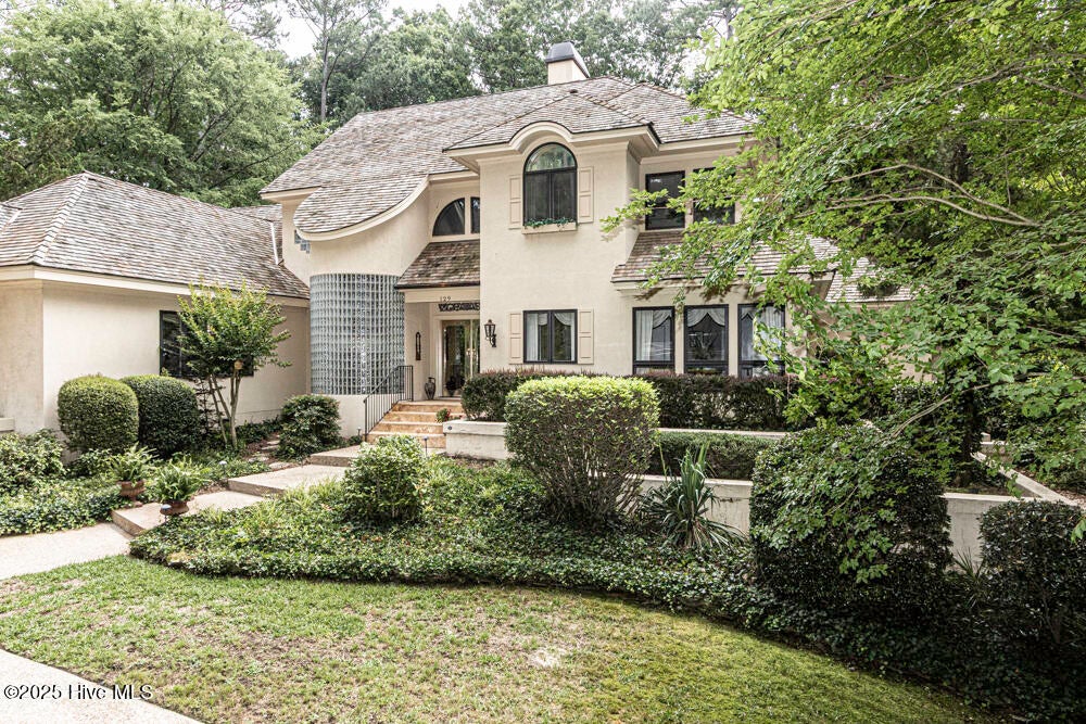 129 Steeplechase Road — photo