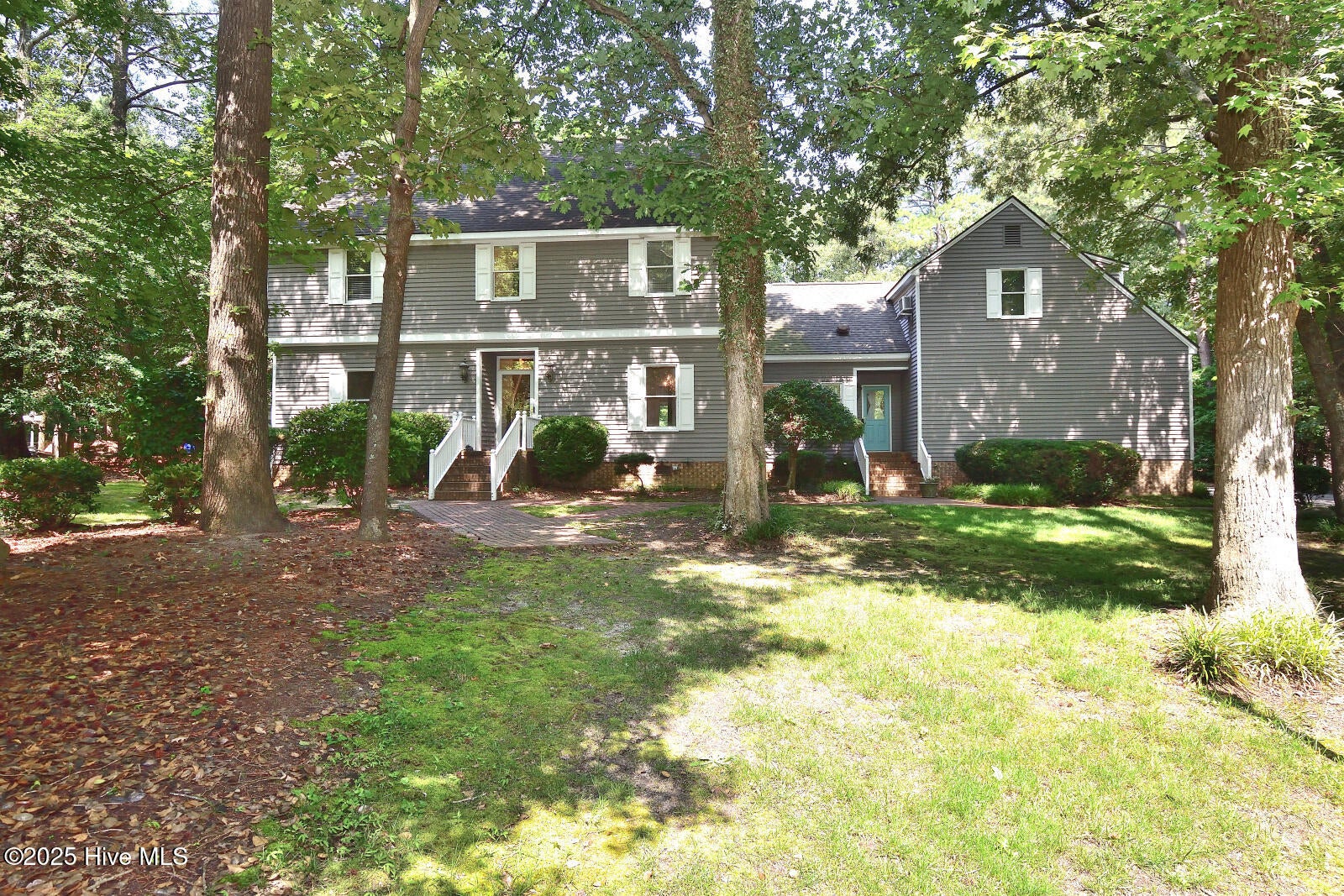 2708 Coleberry Trail — photo