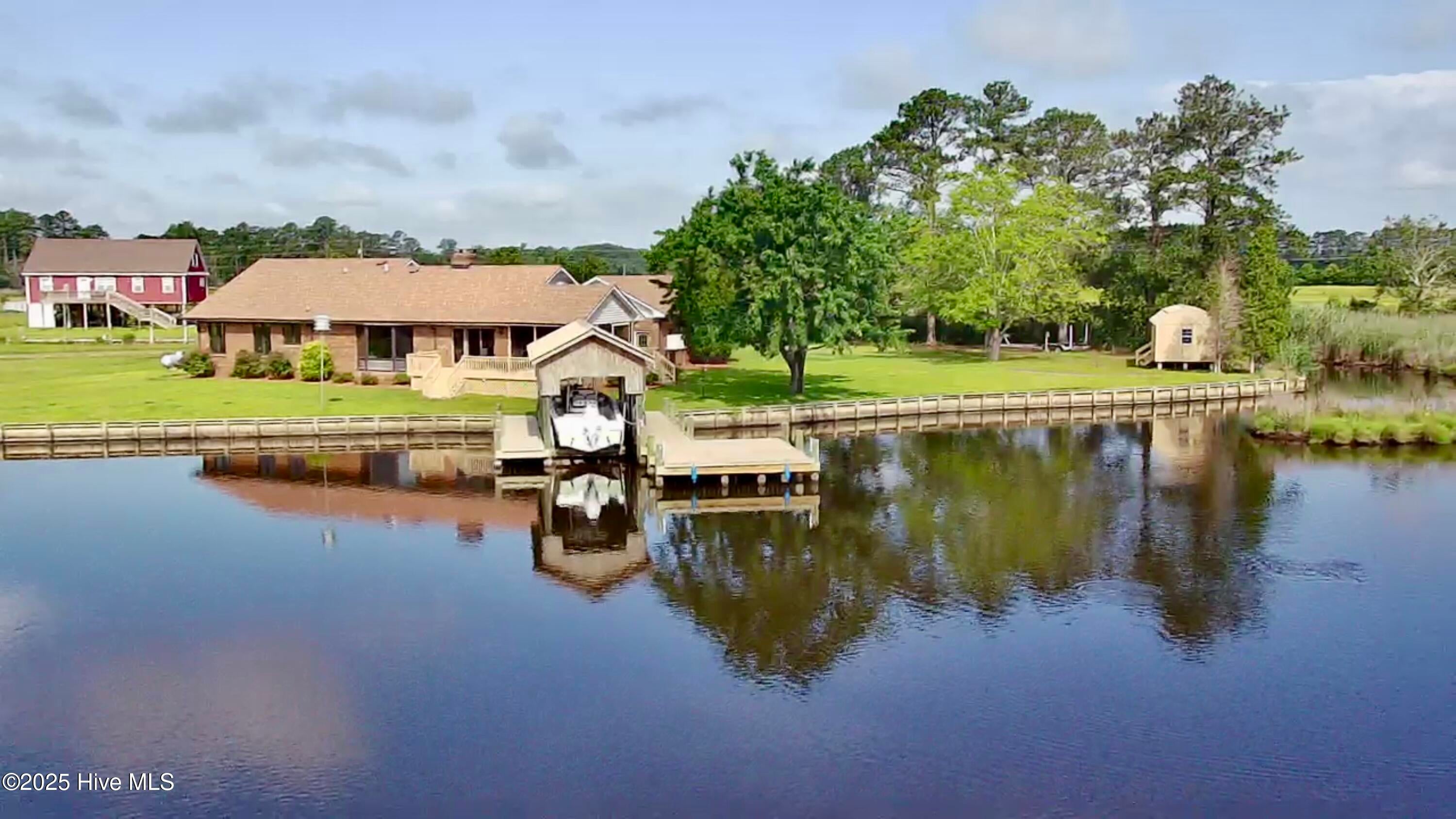 181 Dallas Paul Road — photo