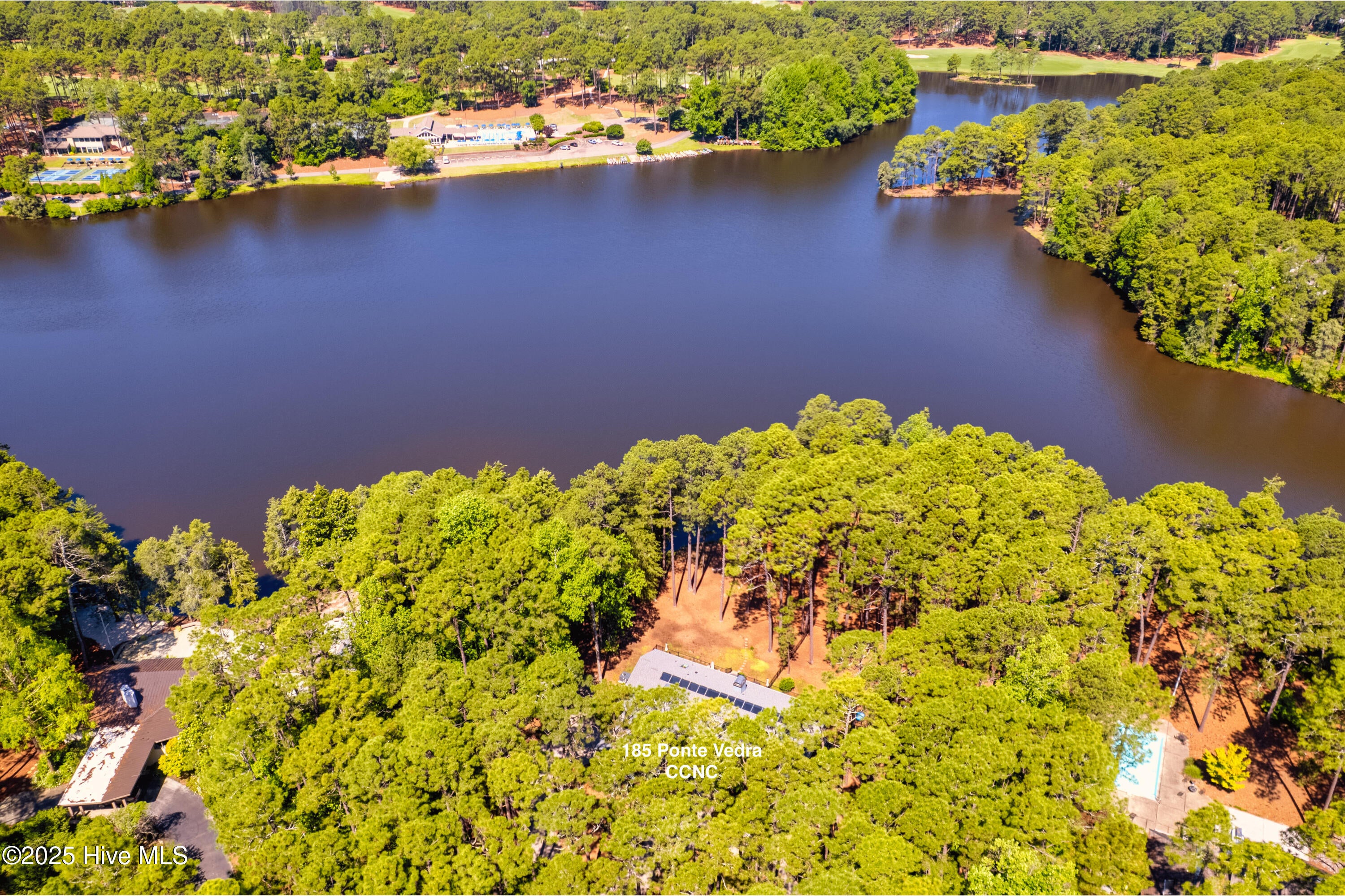 185 Ponte Vedra Drive — photo