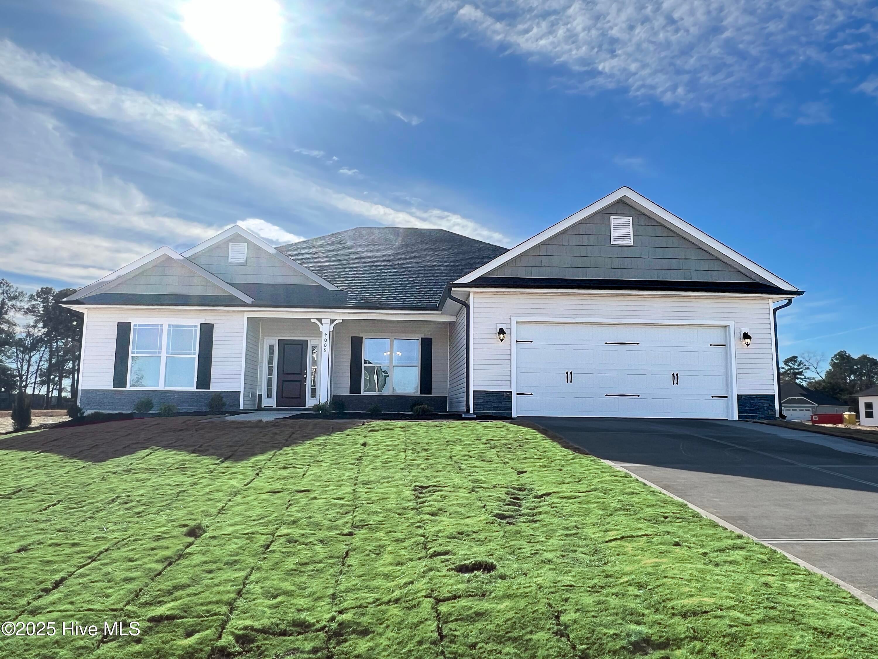 4009 Fletcher Road Lot 169 — photo